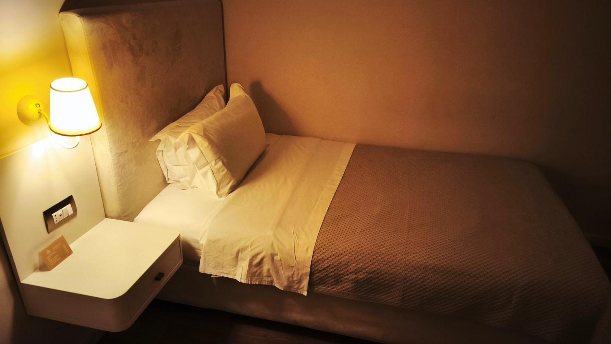 Economy Single Room without balcony