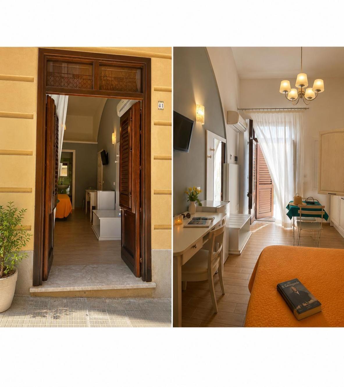 Studio Ground Floor