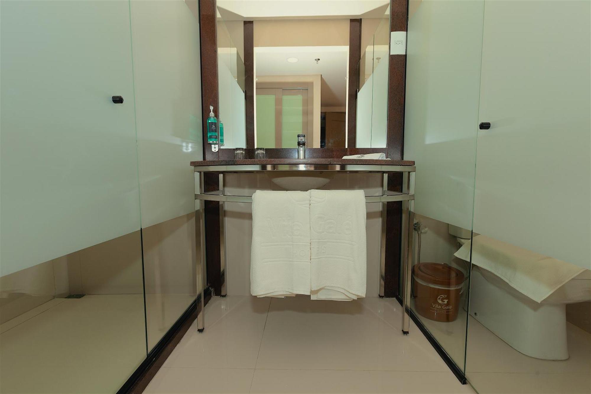 Apartment **