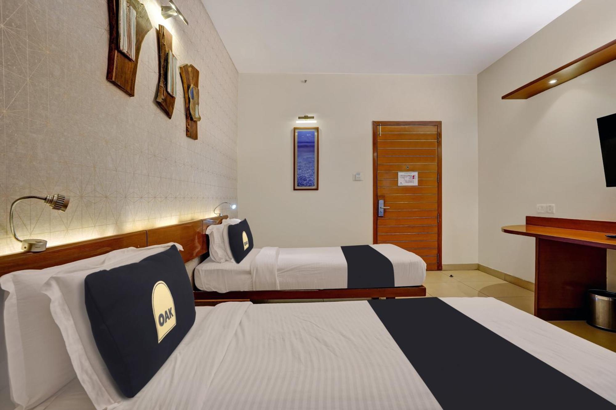 Classic Triple Room
