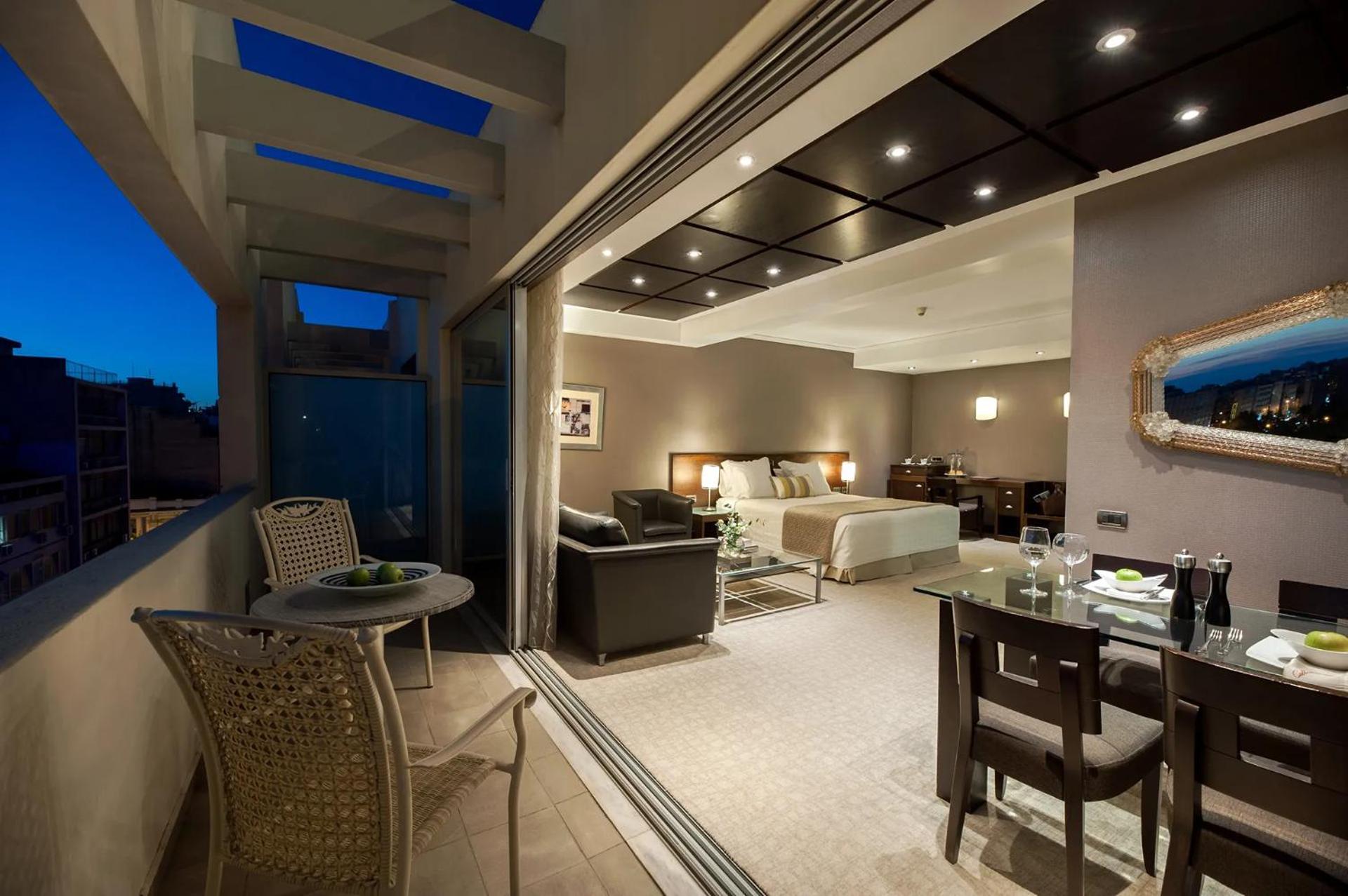 Junior Suite
