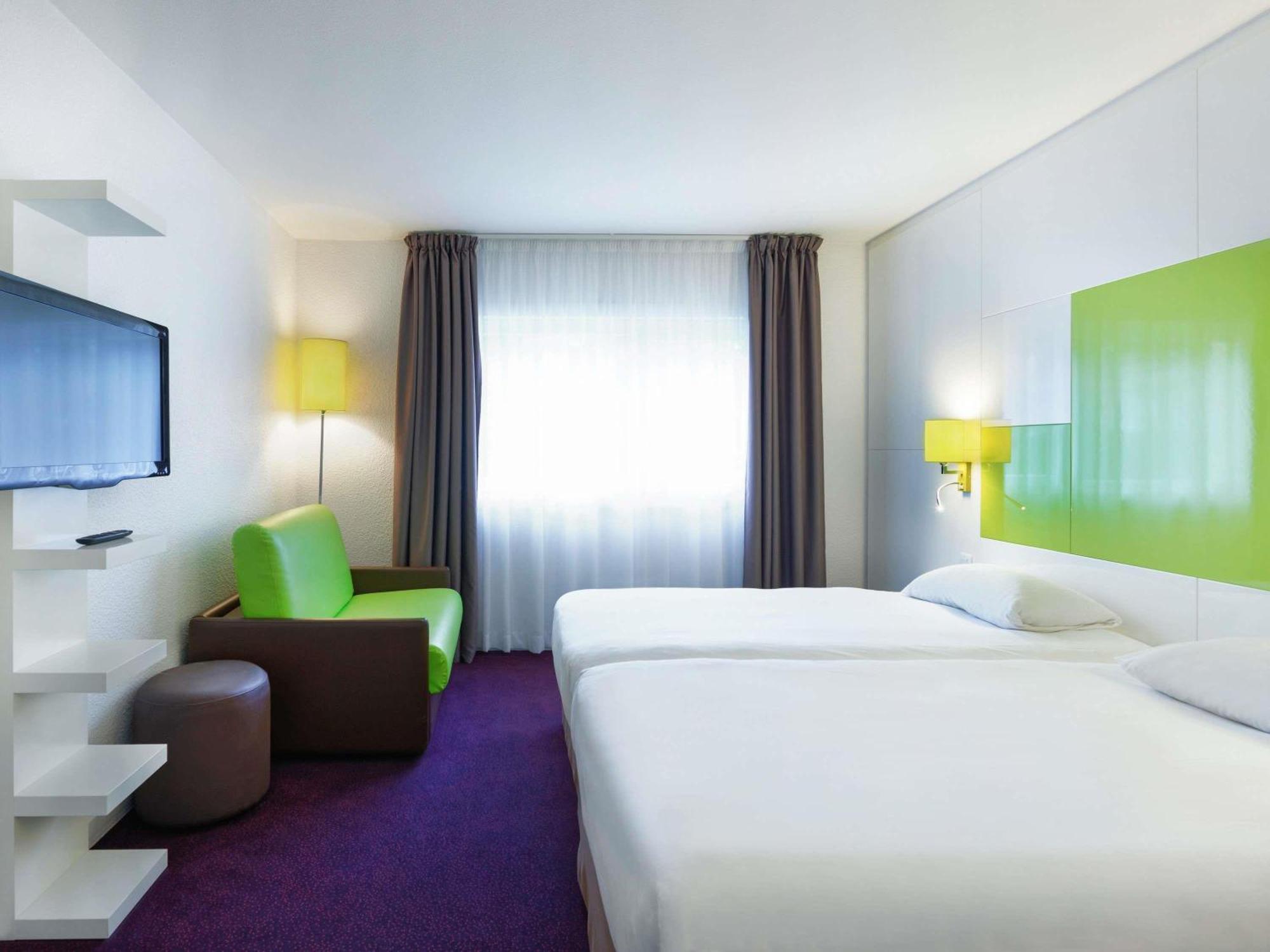 Double Room Extra Bed