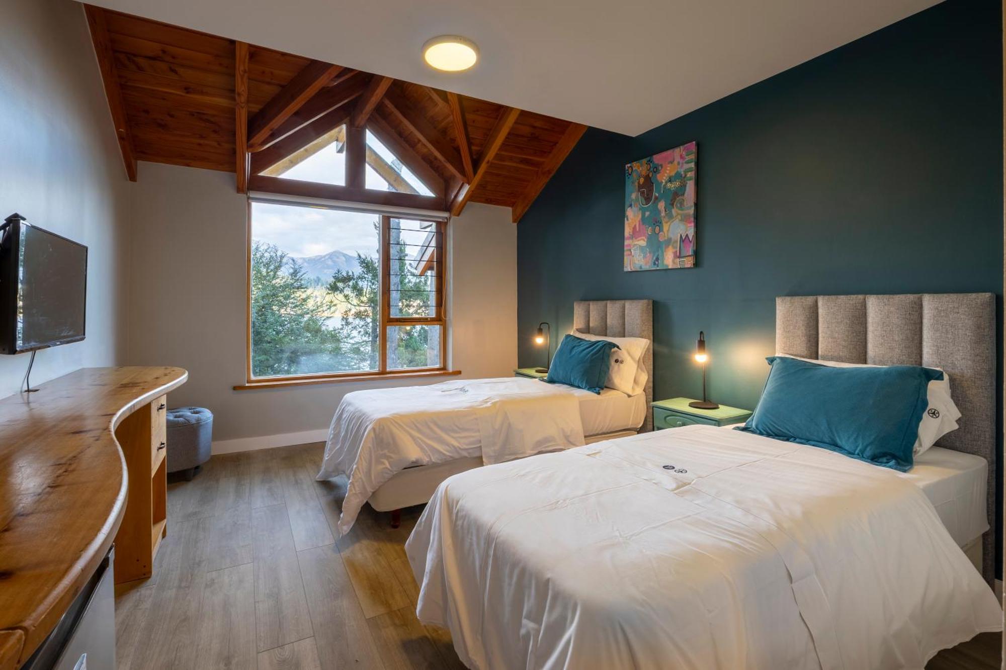Double or Twin Room Standard