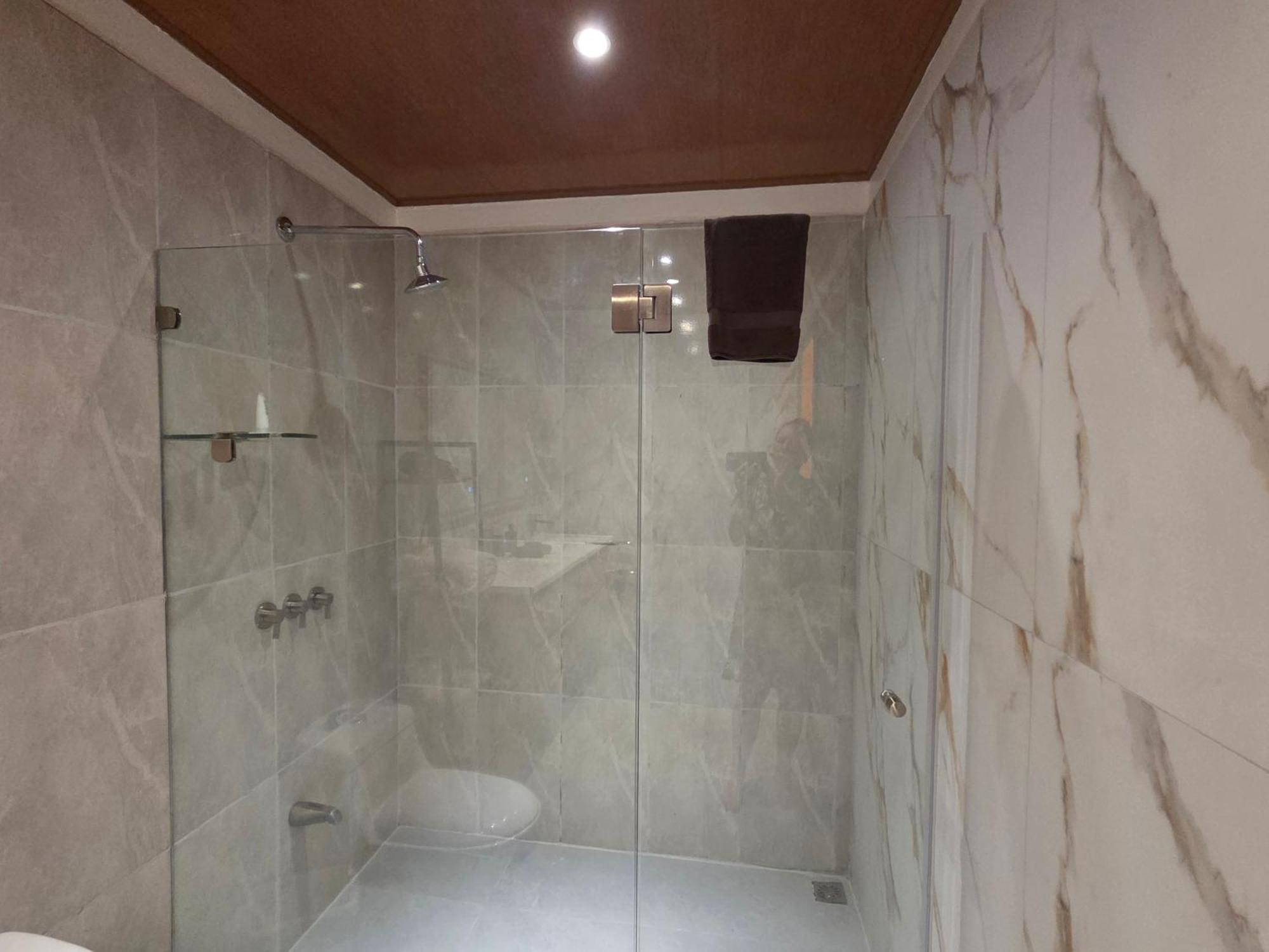 Deluxe Double Room Balcony Sea View