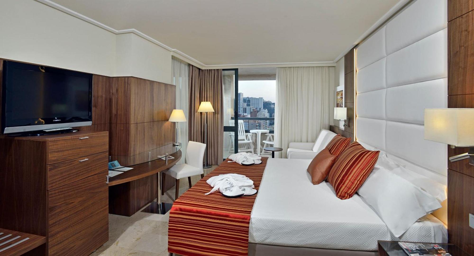 The Level Grand Premium Double Room Executive Lounge Access,1771706949:JPEG