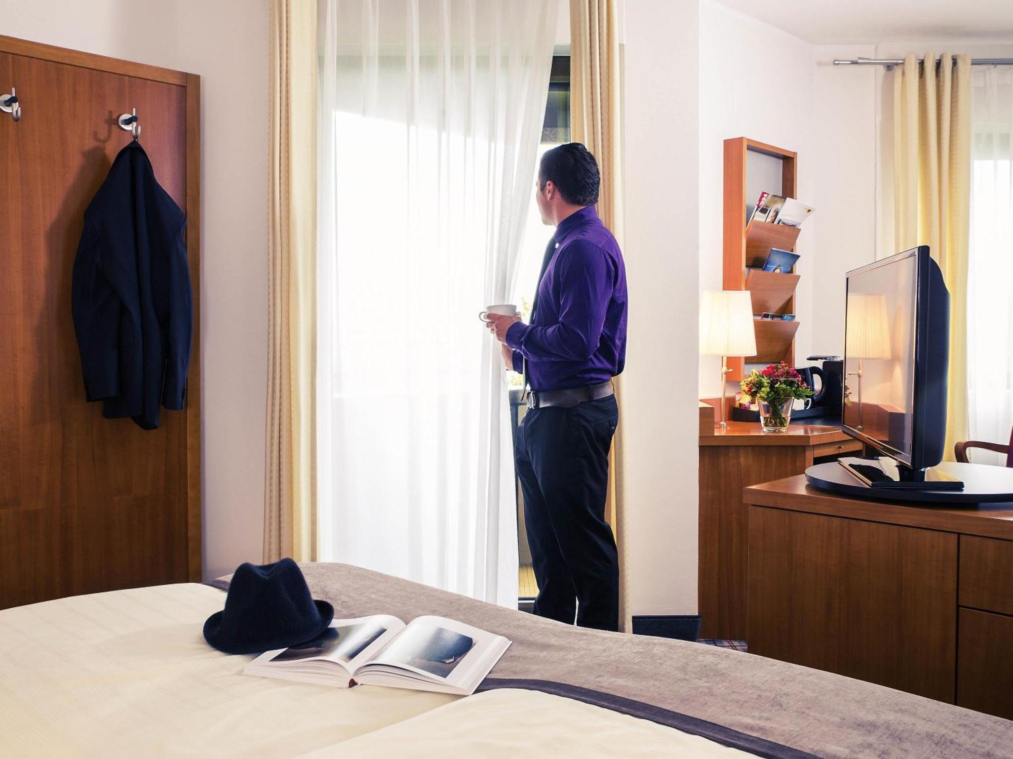 Privilege Double Room
