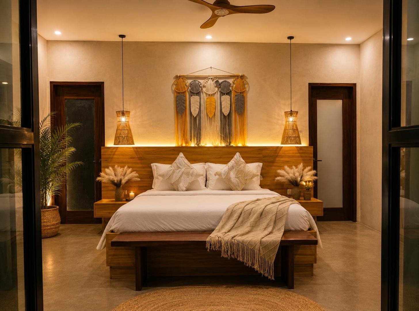 Deluxe Family Suite