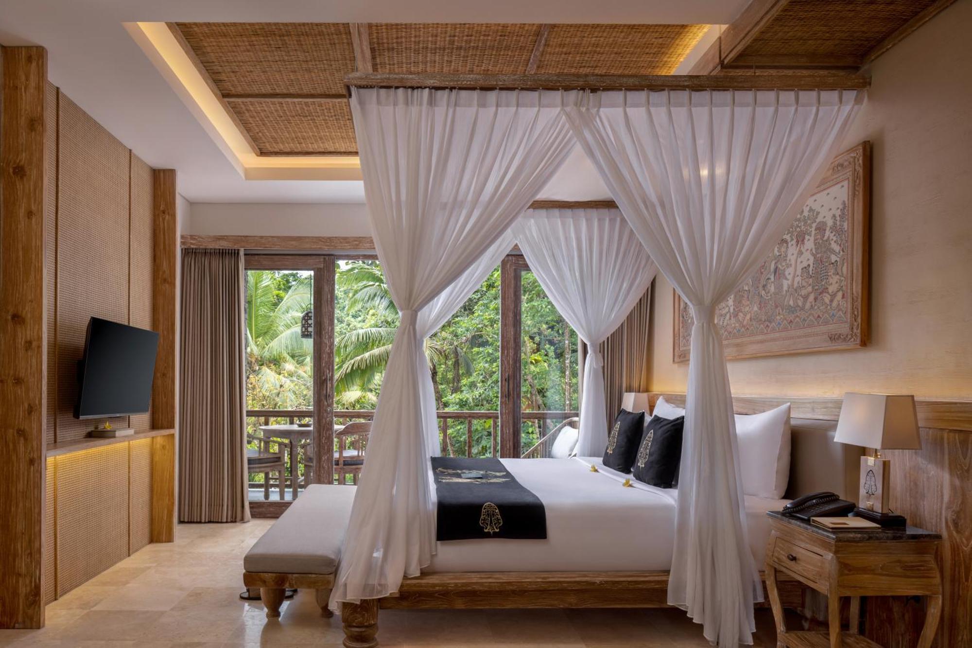 Suite Garden View
