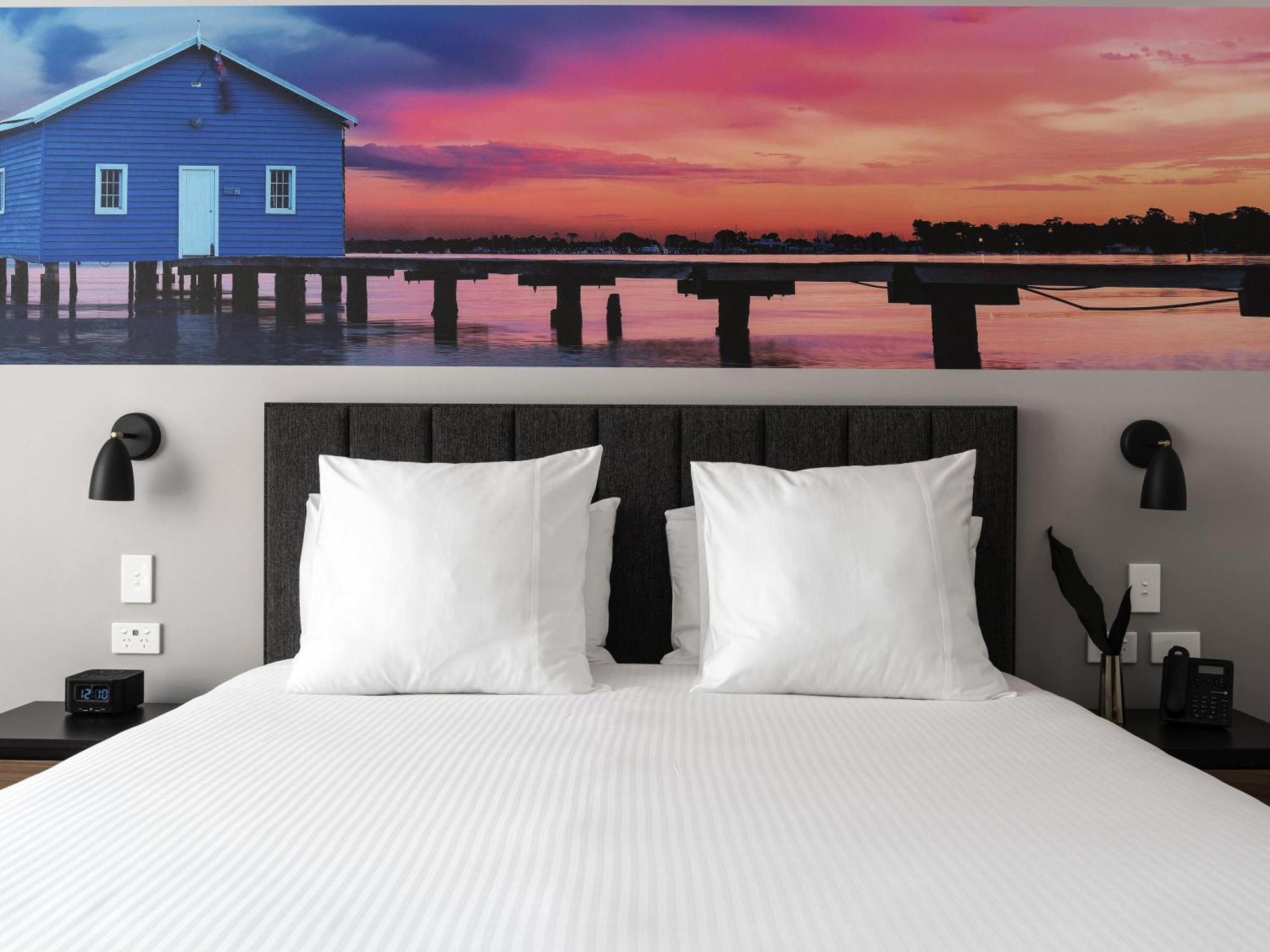 Standard King Room