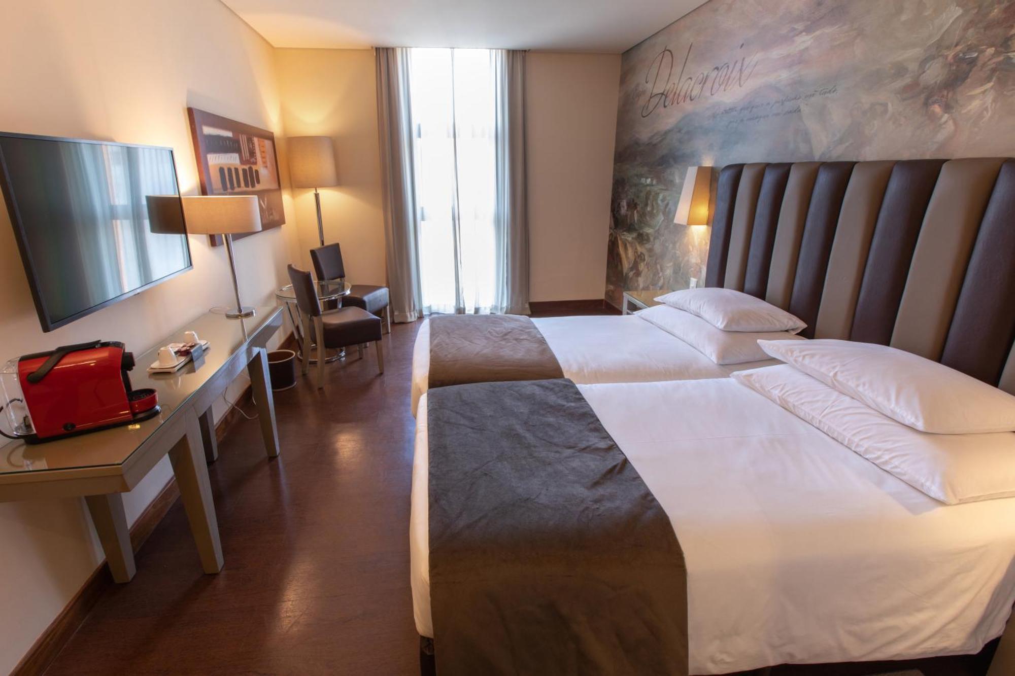Executive Apartment