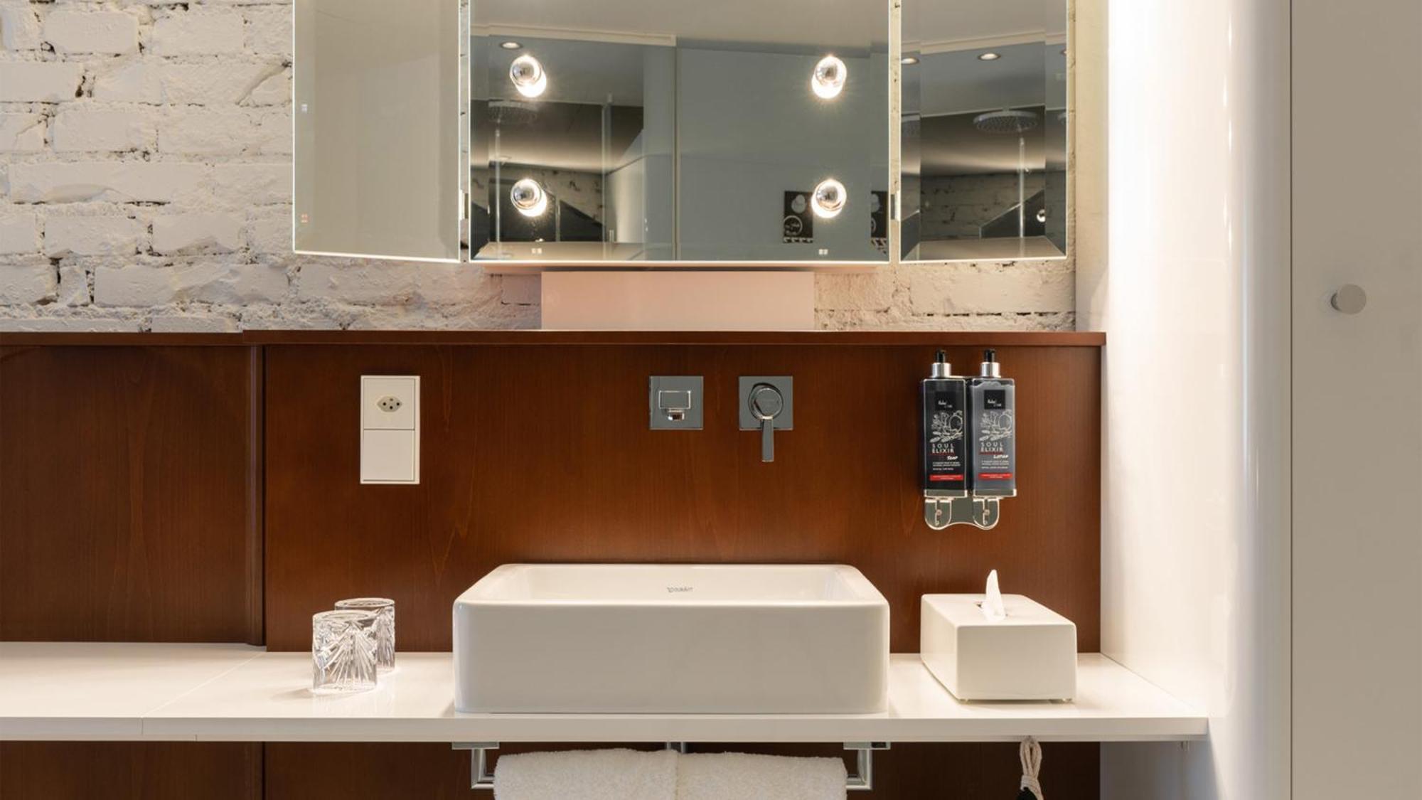 Gezellige Kamer