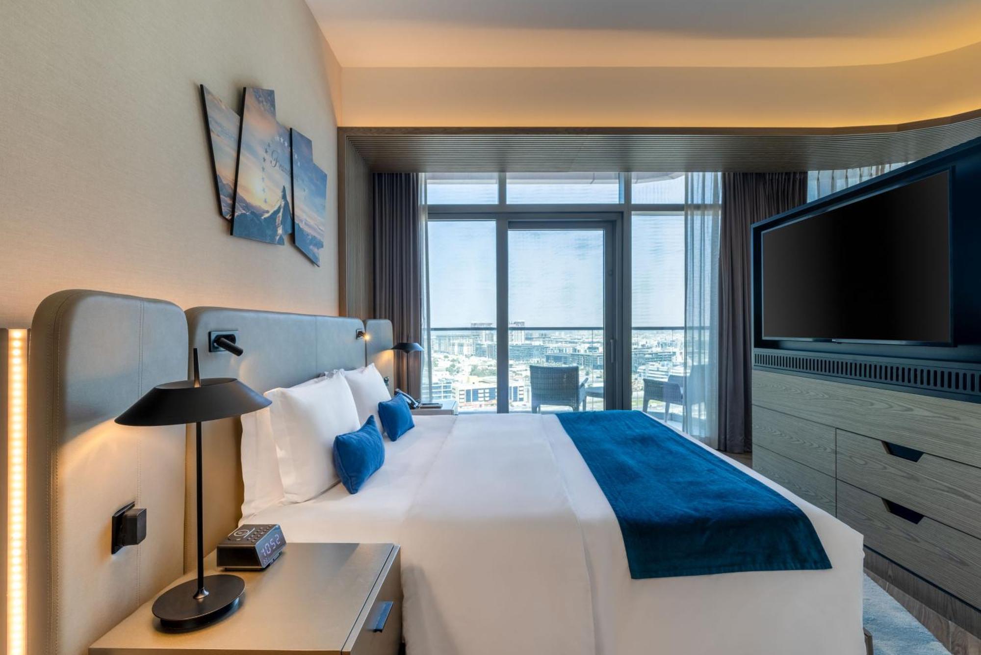 Suite A-List