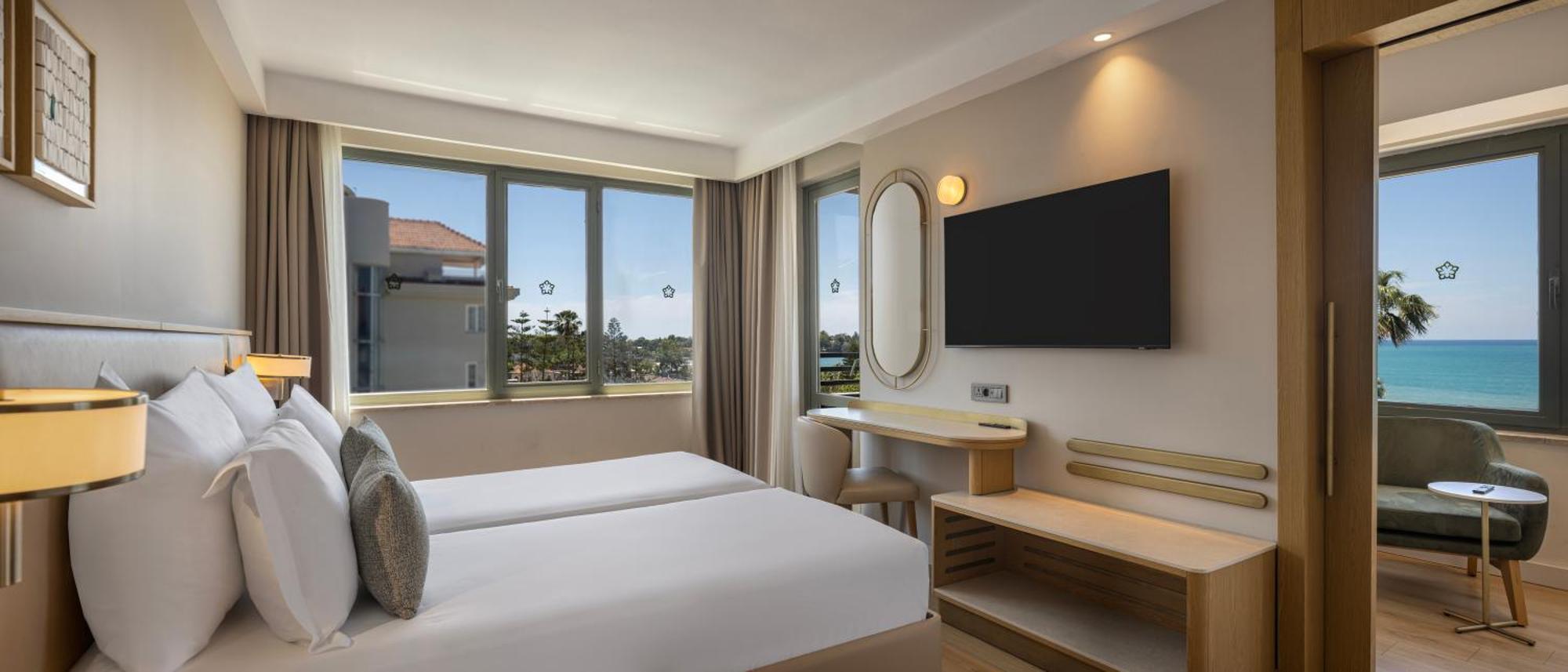 Suite Sea View