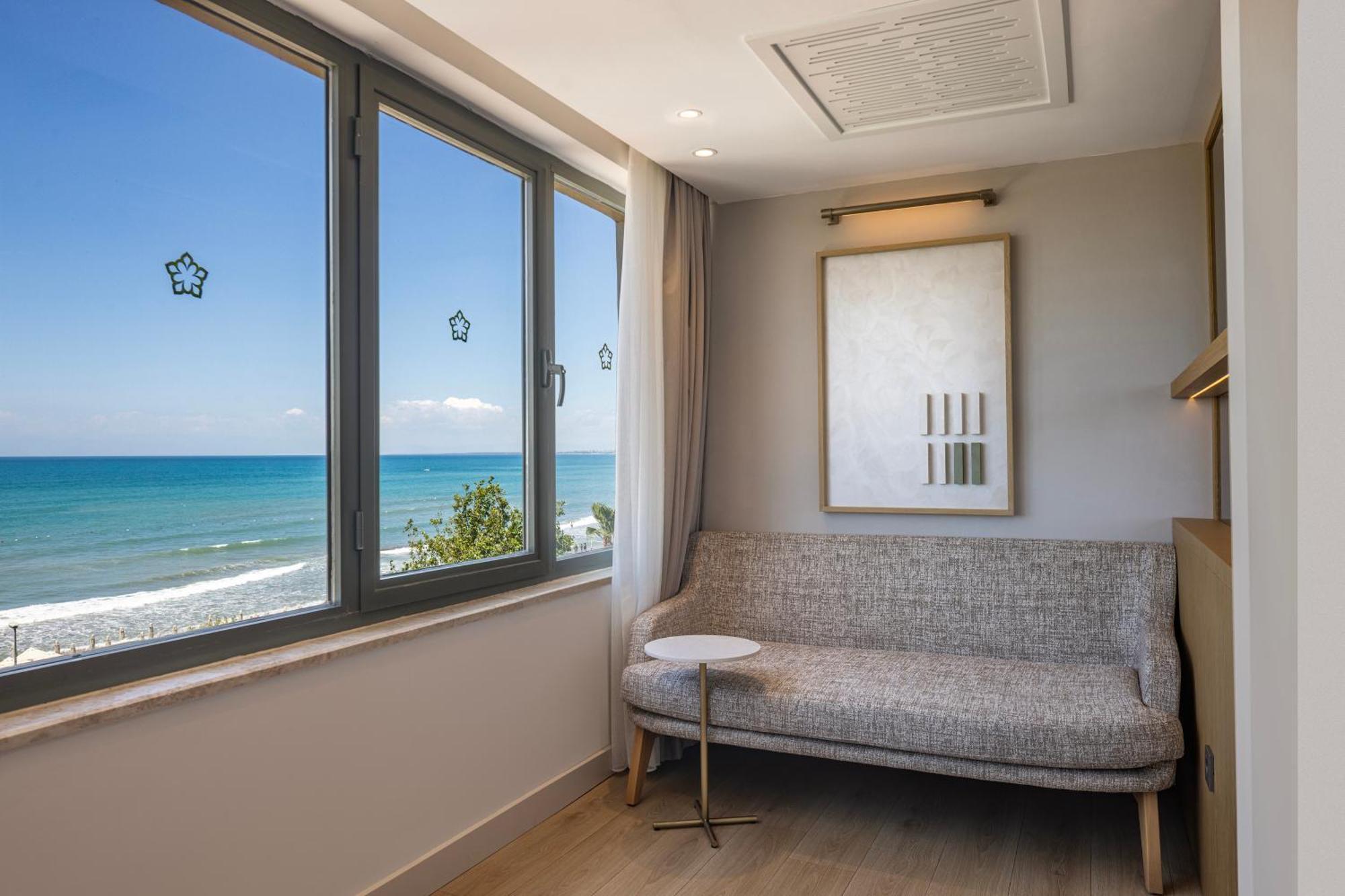 Suite Sea View