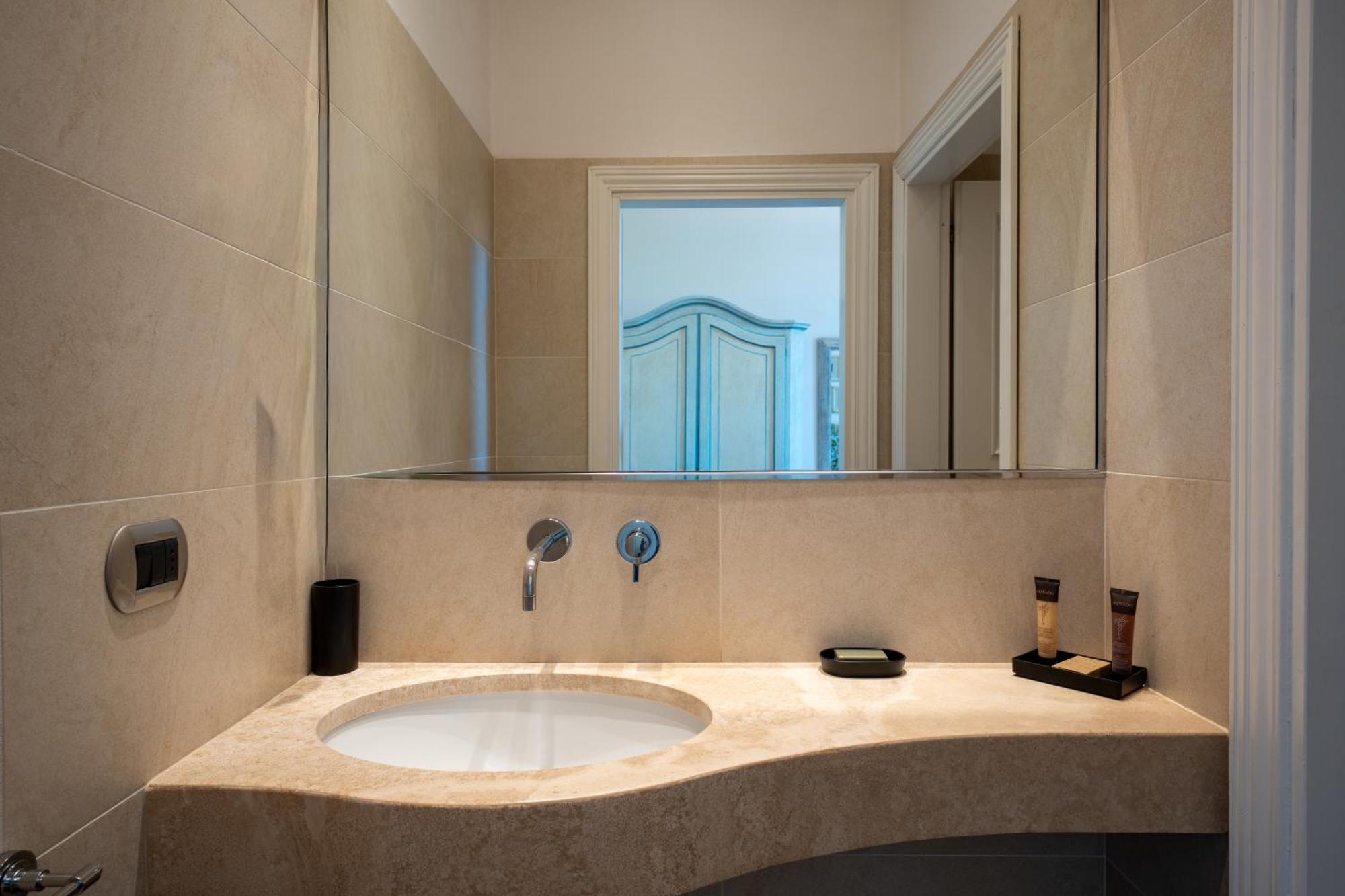 Small Economy Double Room