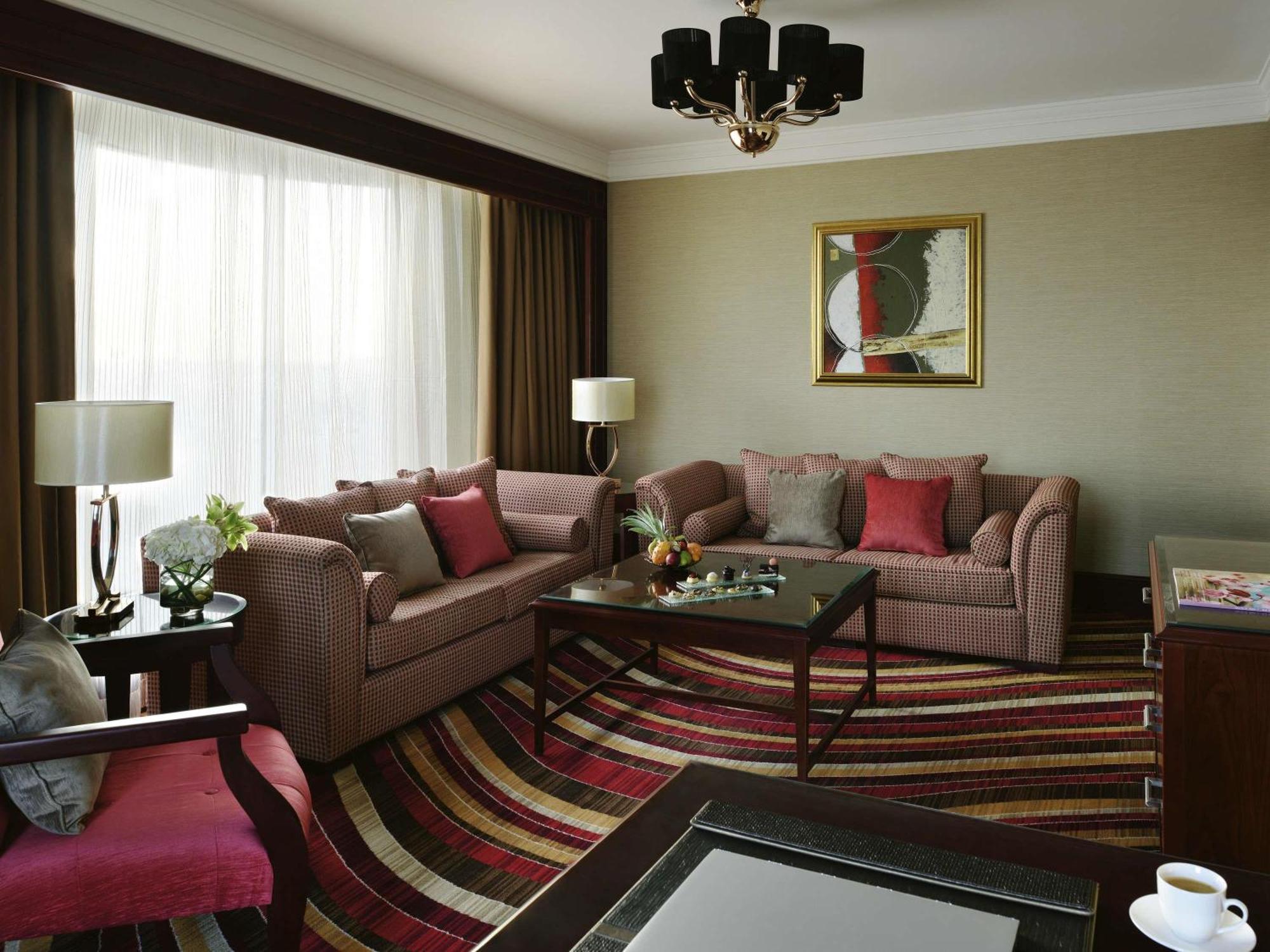 Business Twin Suite