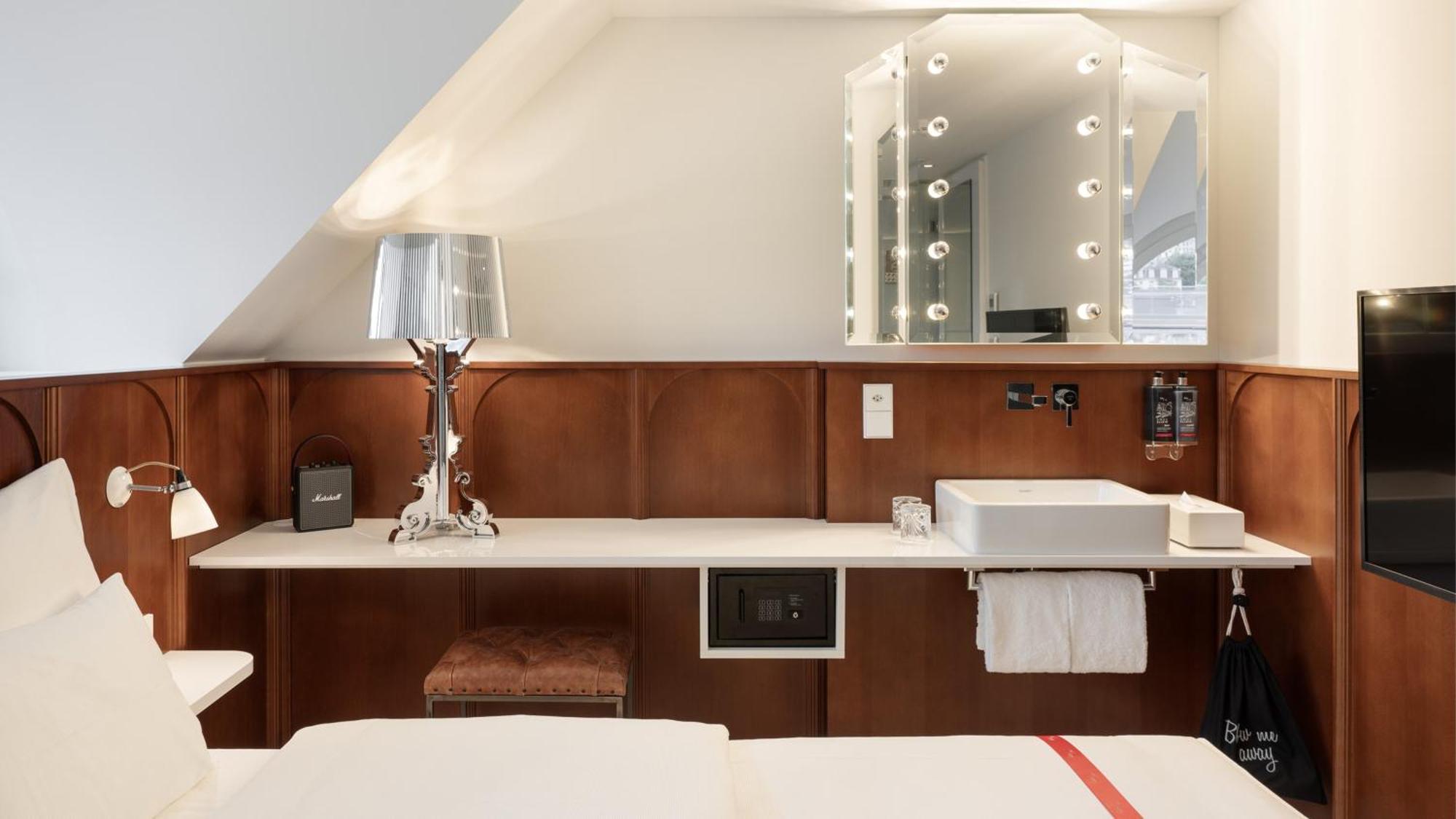 Nest Kamer