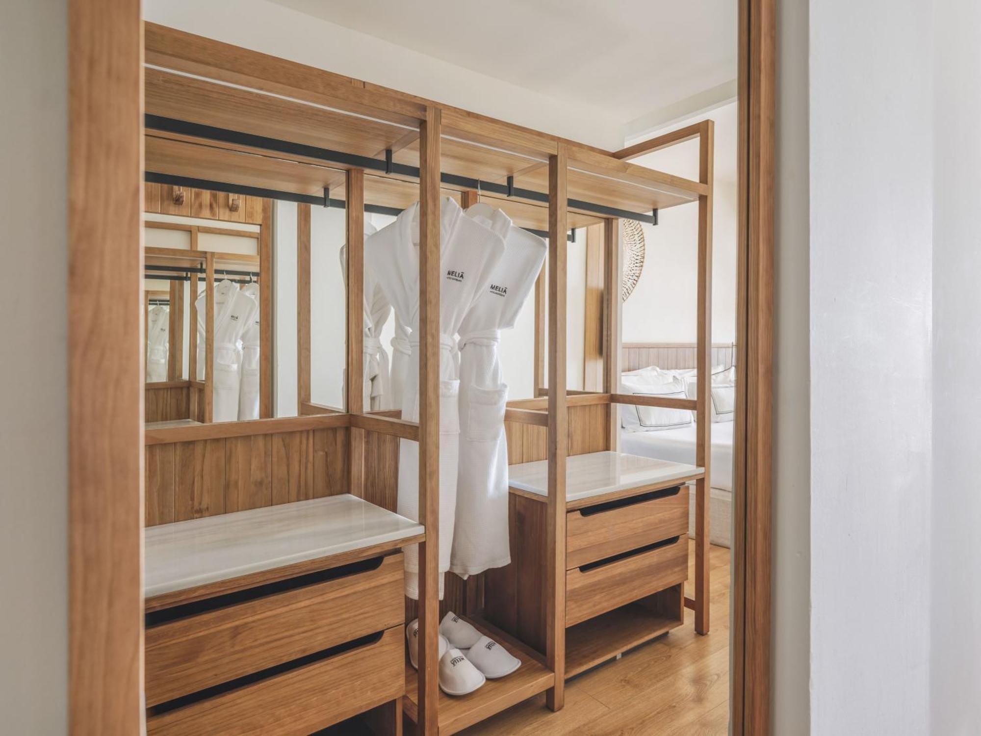 Suite The Level con Vista Mare