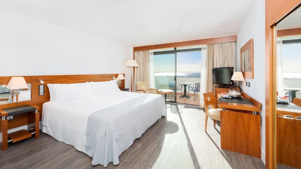 Quarto Individual Premium