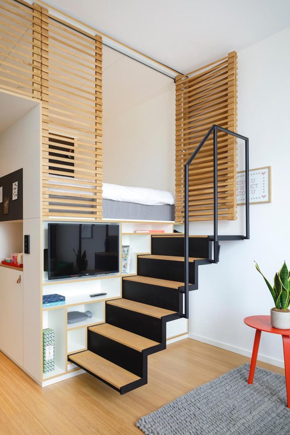 Zoku Loft Streetview