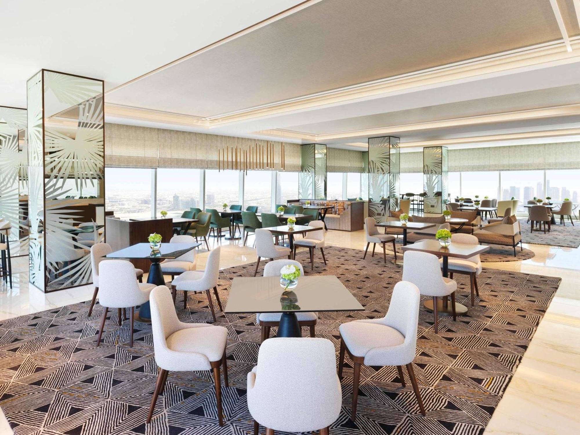 Deluxe Club King Room Club Millésime Access