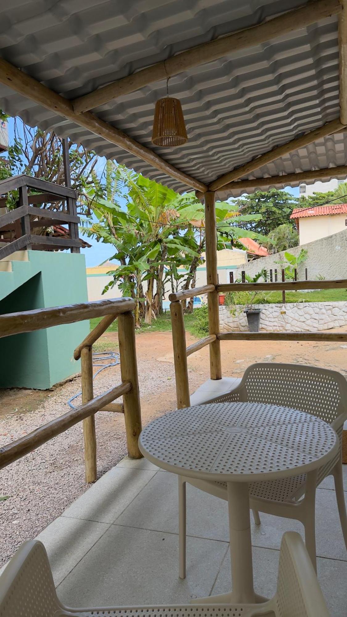 Double Room Terrace
