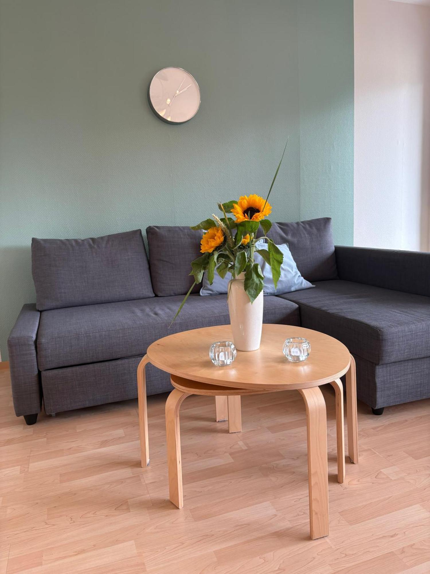 Apartment B