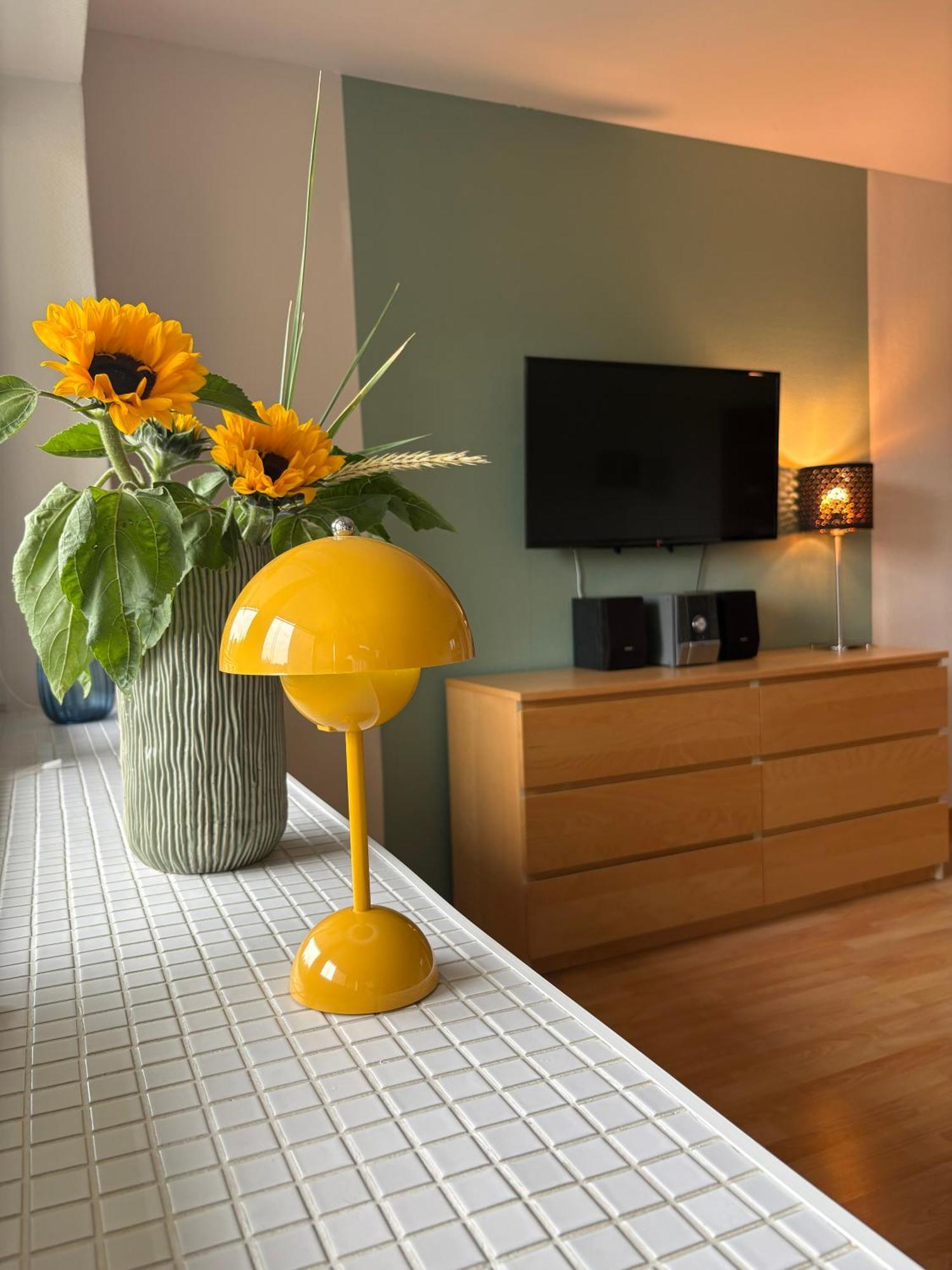 Apartment B