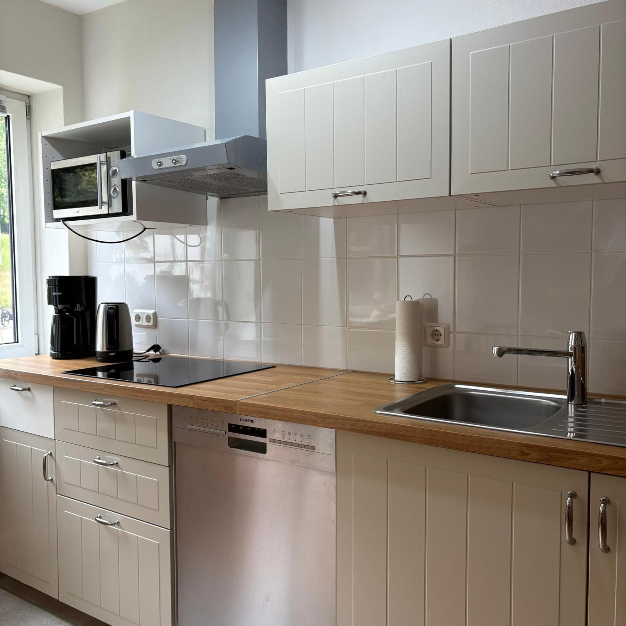 Apartment B