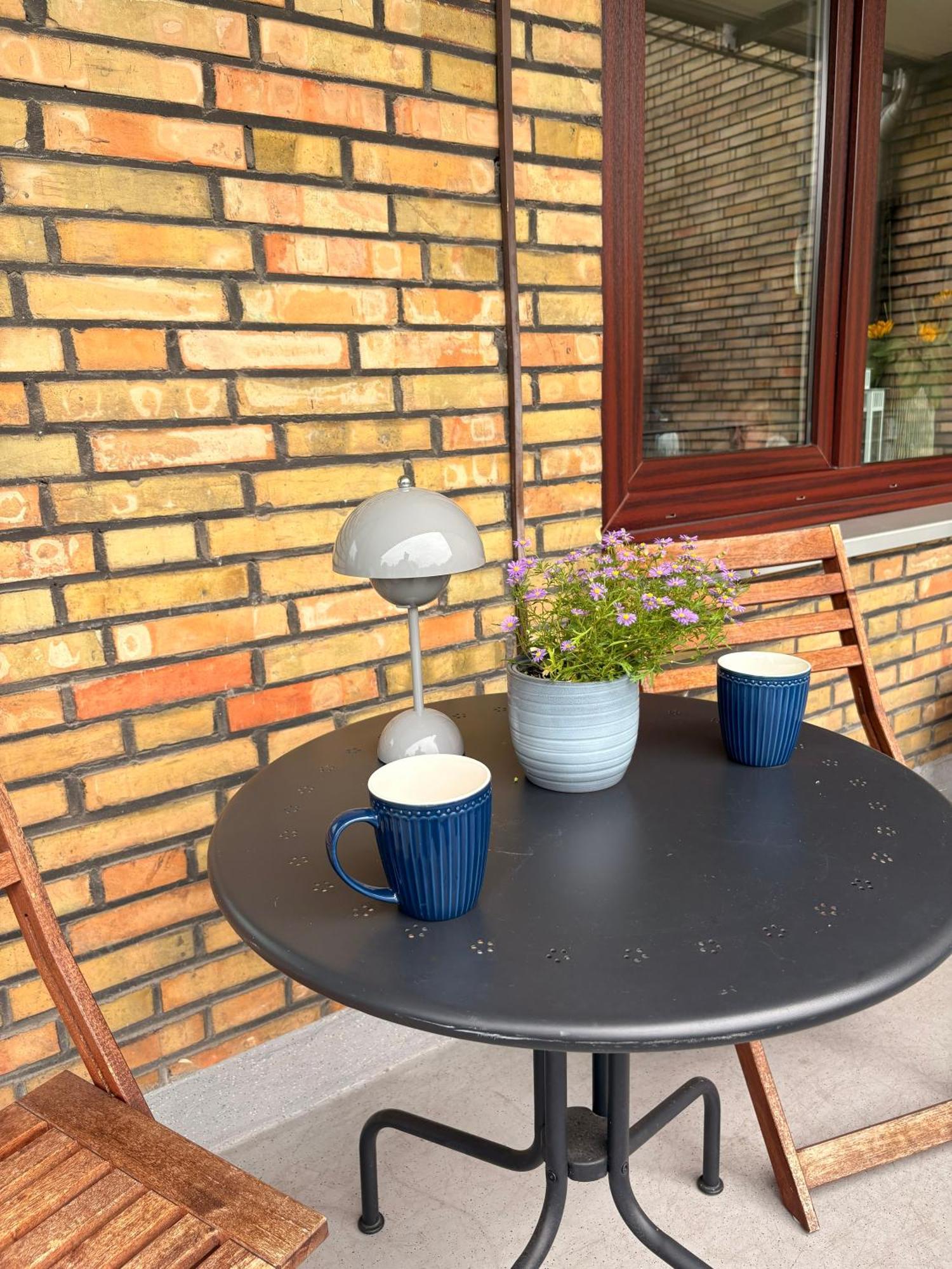 Apartment B