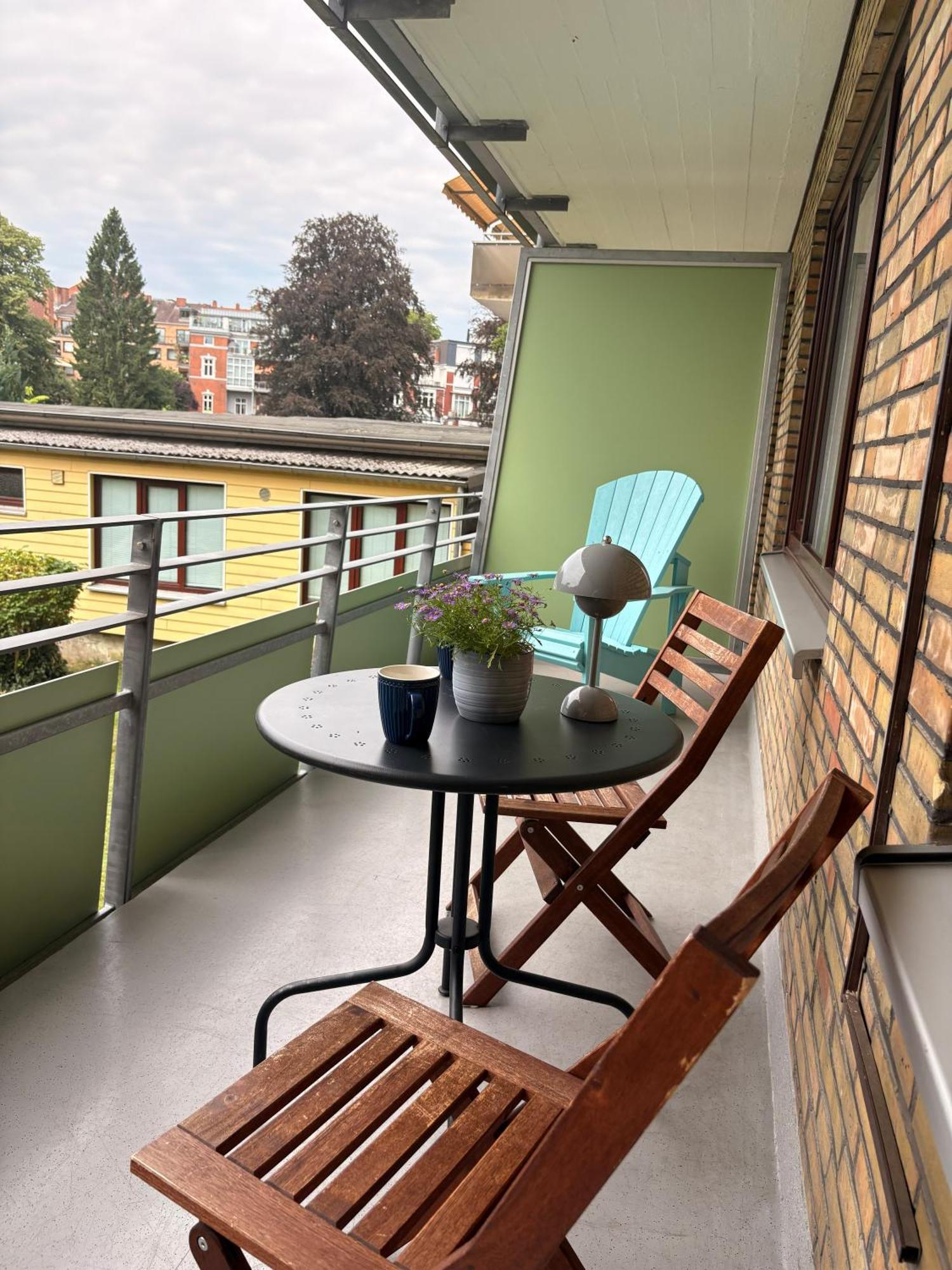 Apartment B