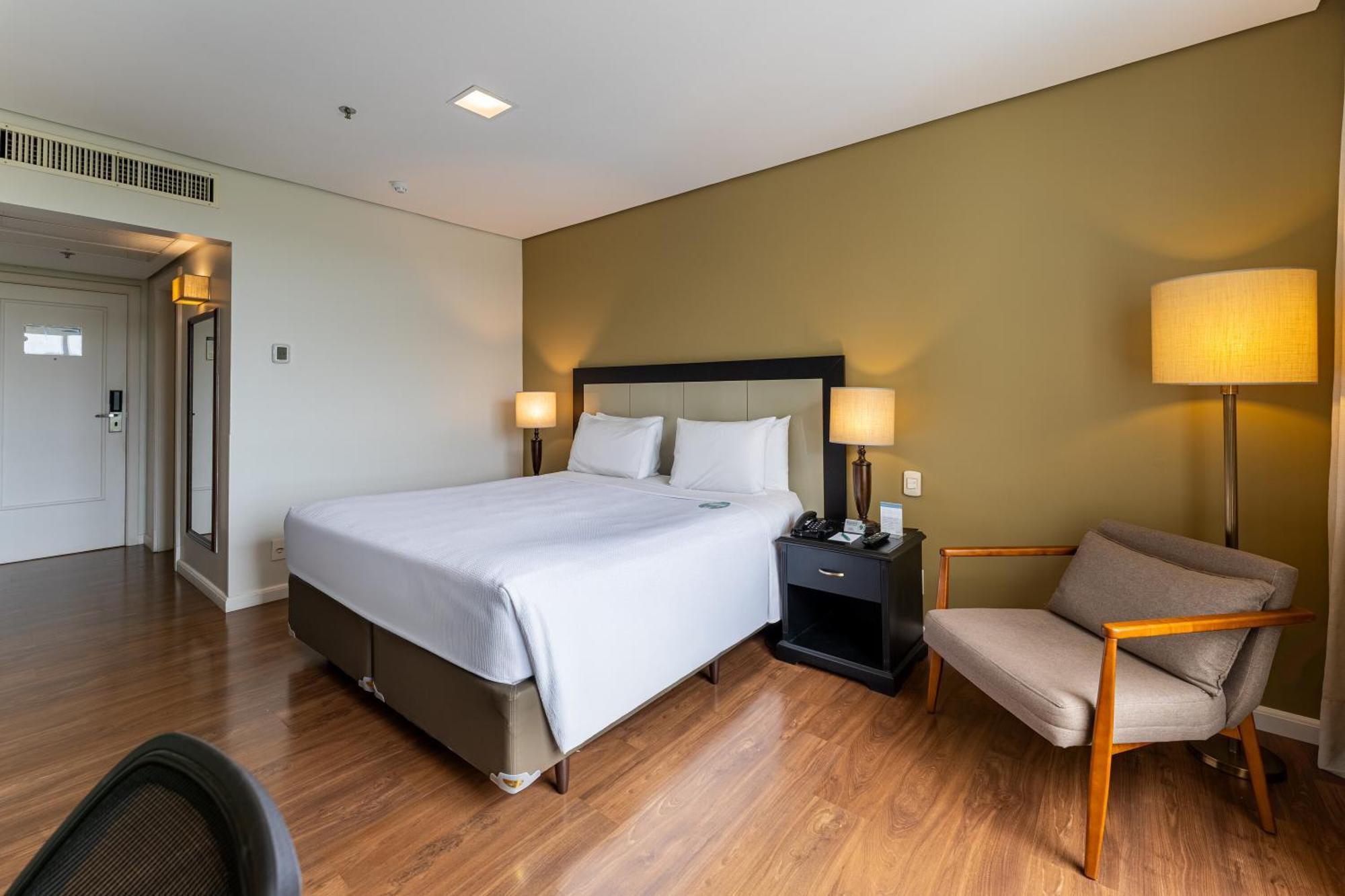 Luxury Double Room