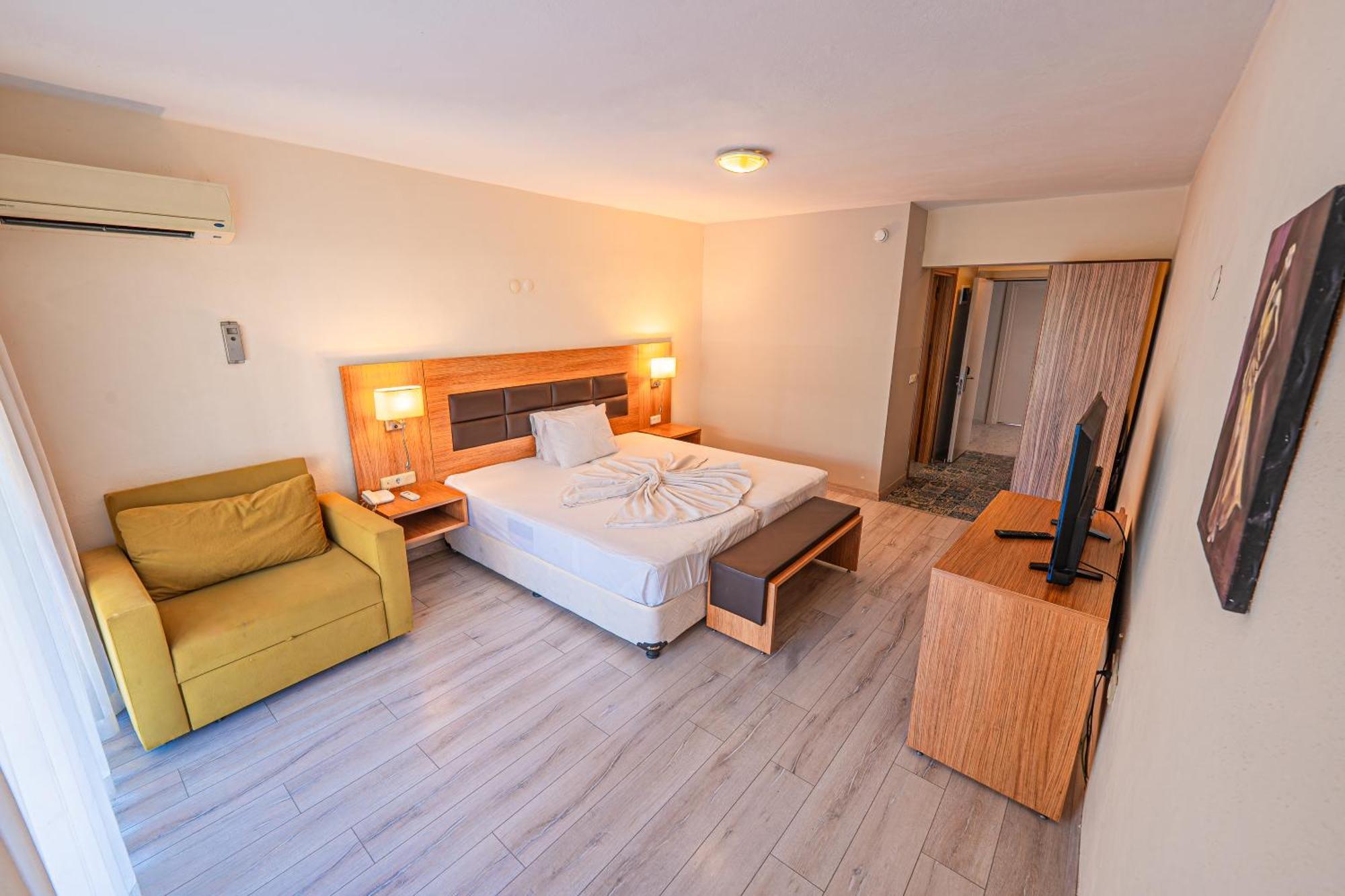 Double or Twin Room