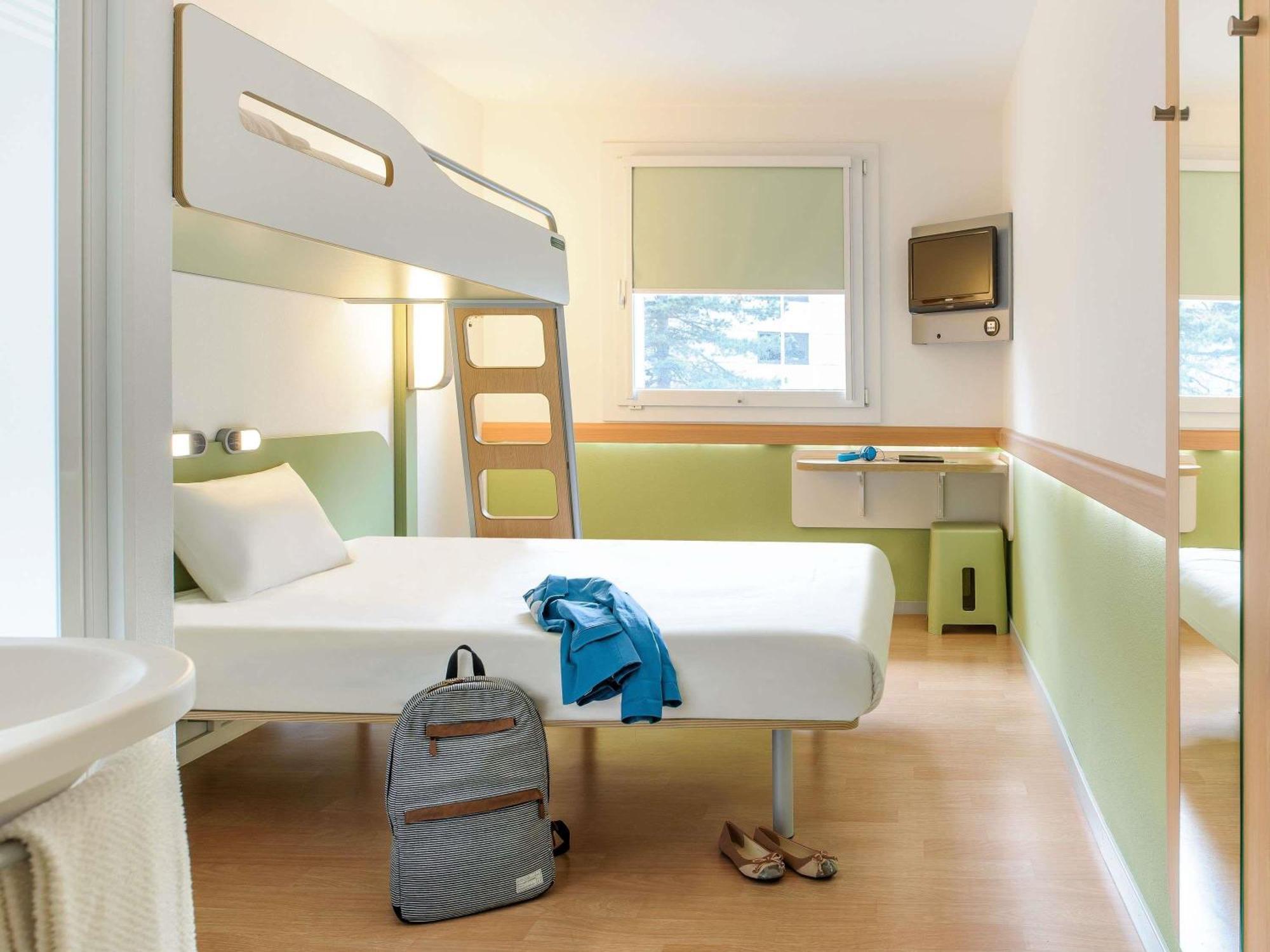 Standard Apartment
