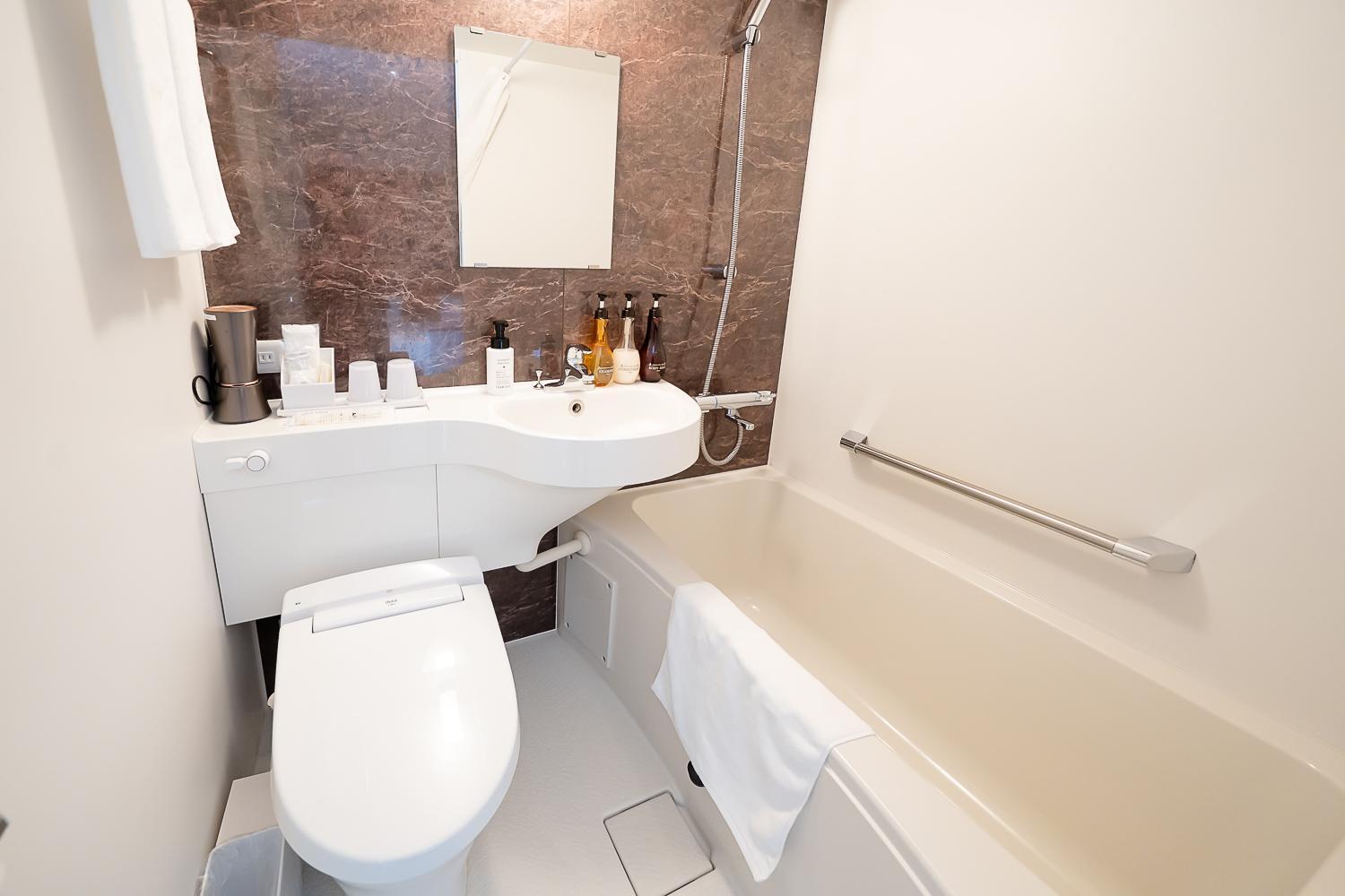 Superior Single Room