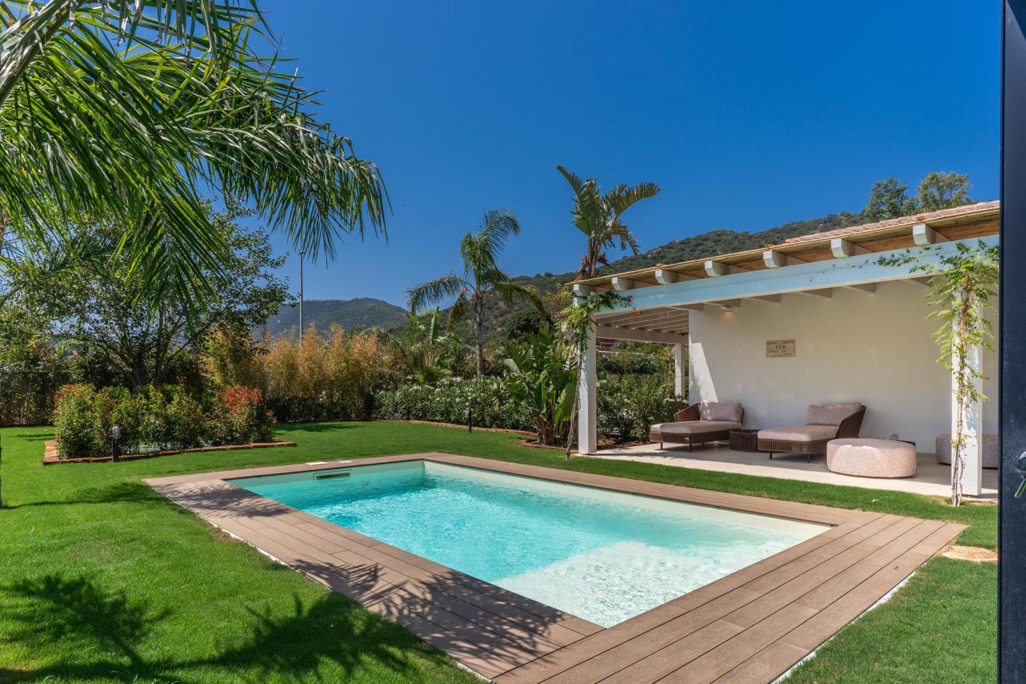 Suite Private Pool