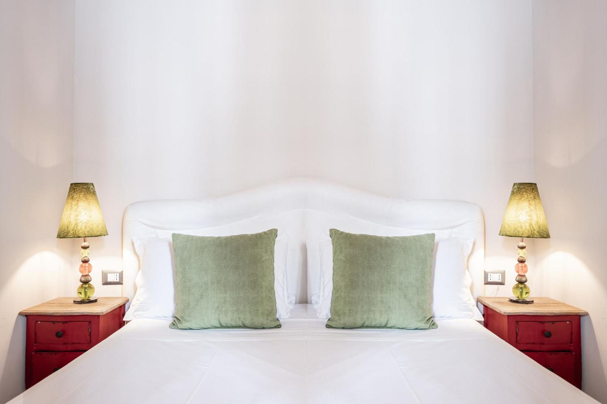 King Suite Spa Bath