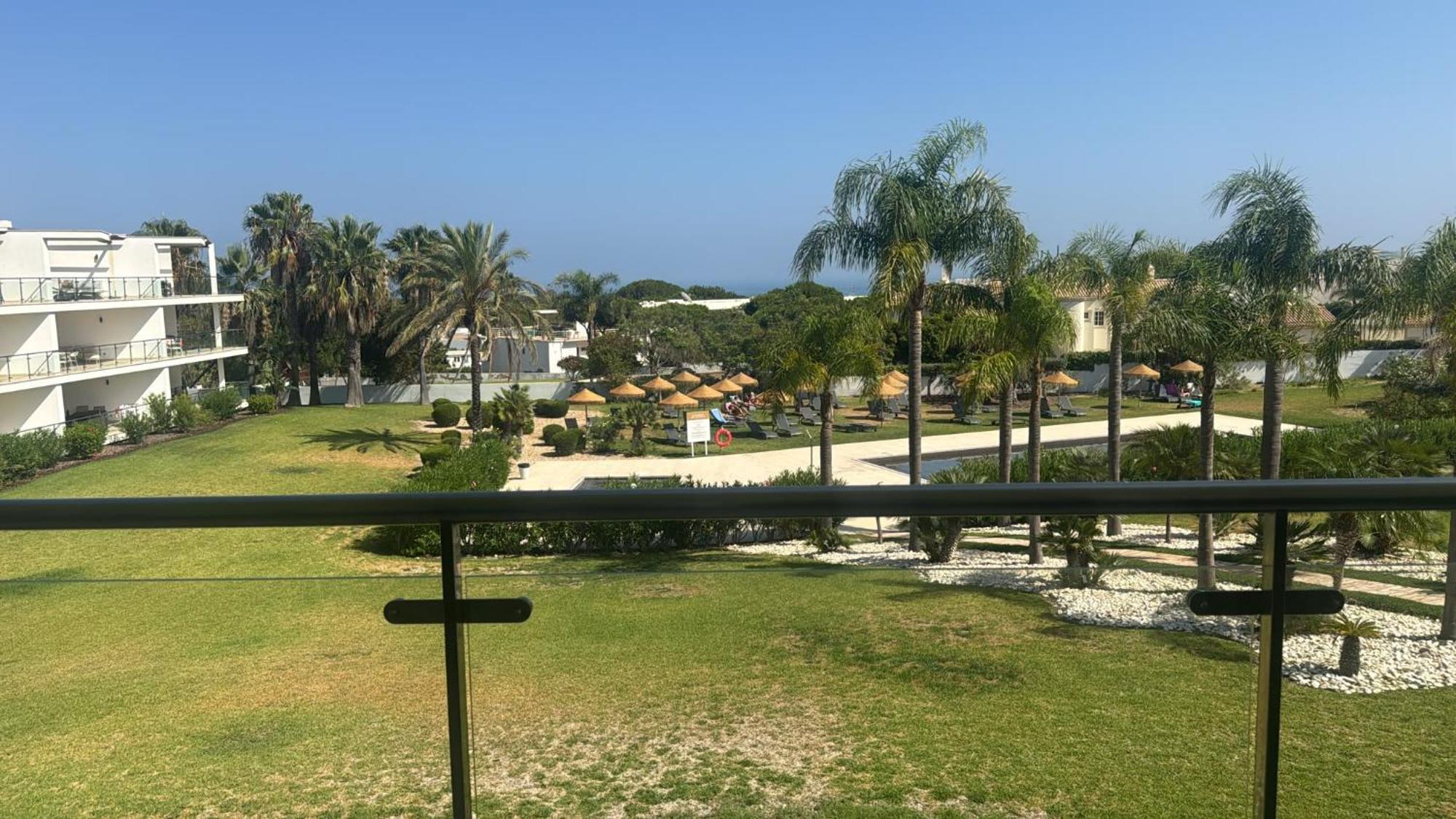 Apartment Sea View