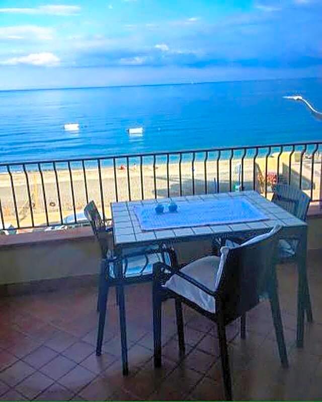 Suite Sea View