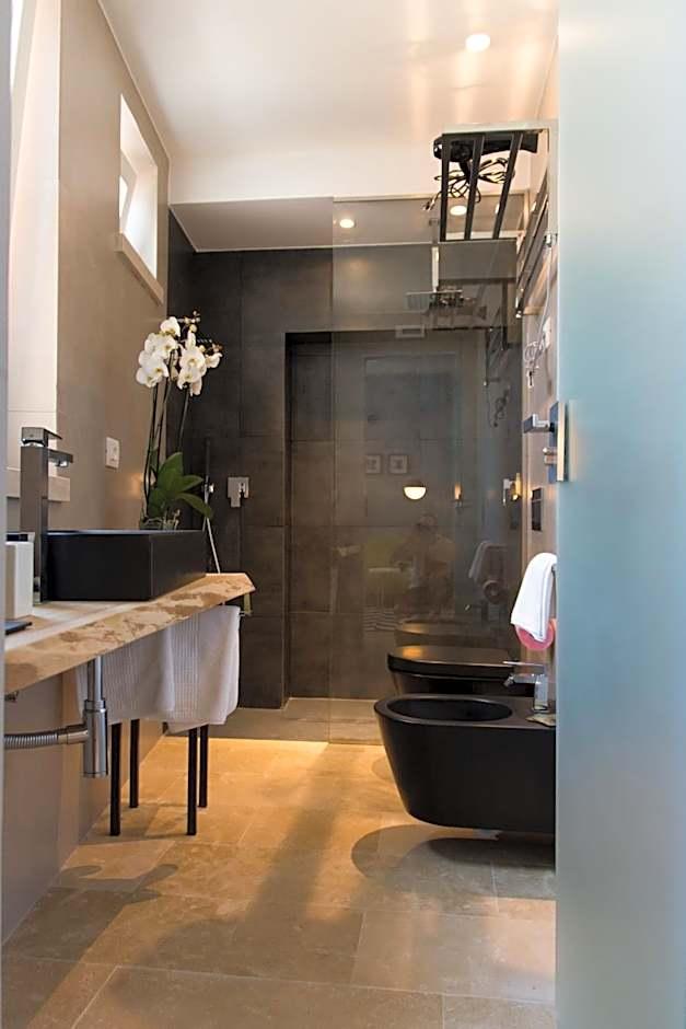 Deluxe Junior Suite
