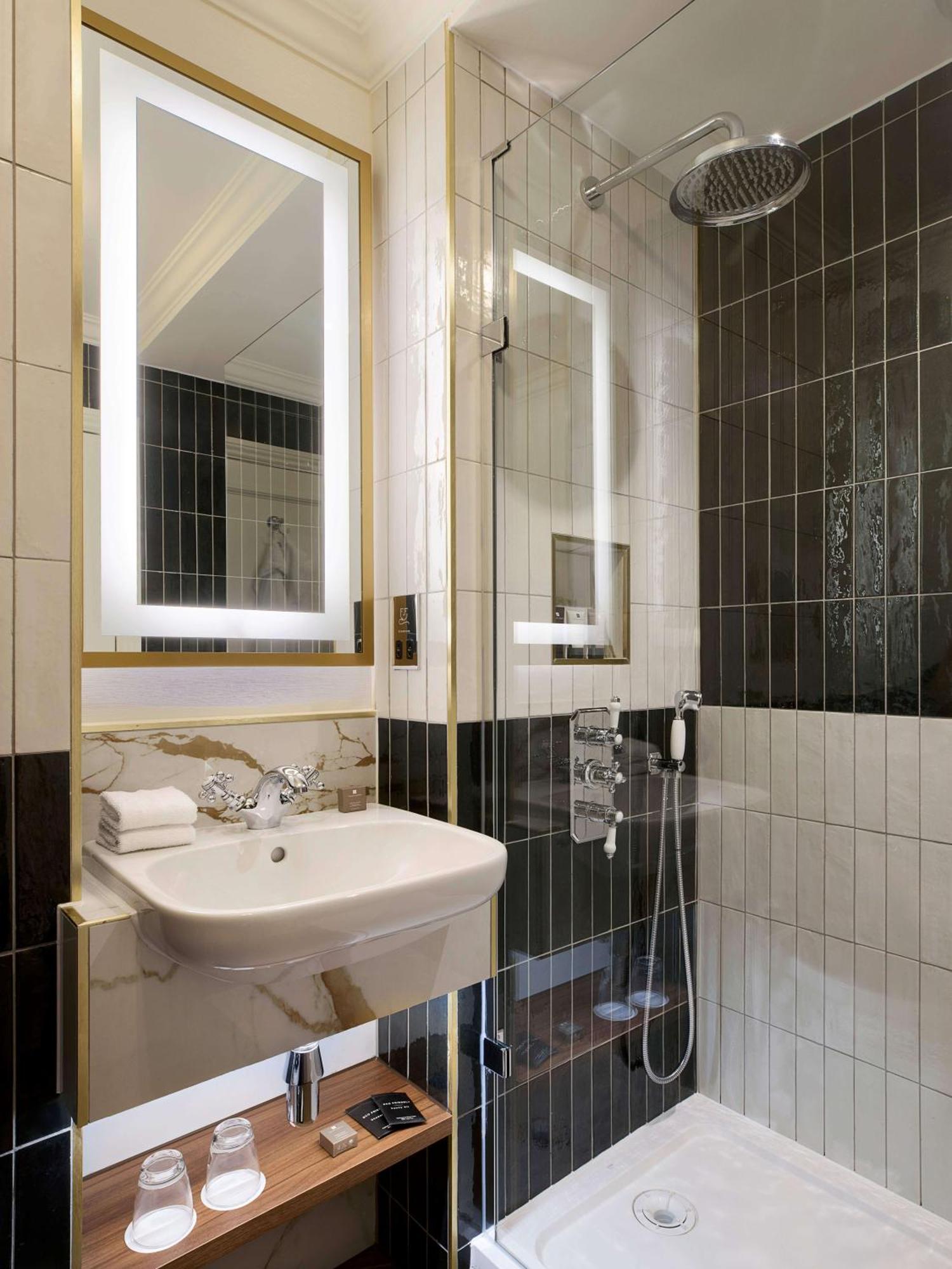 Executive Zweibettzimmer/ Doppelzimmer