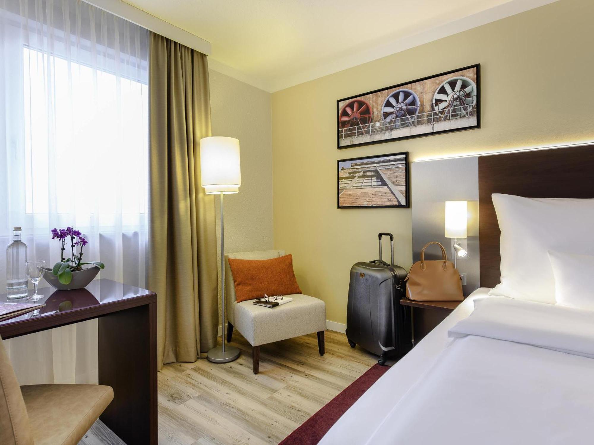 Superior Queen Room