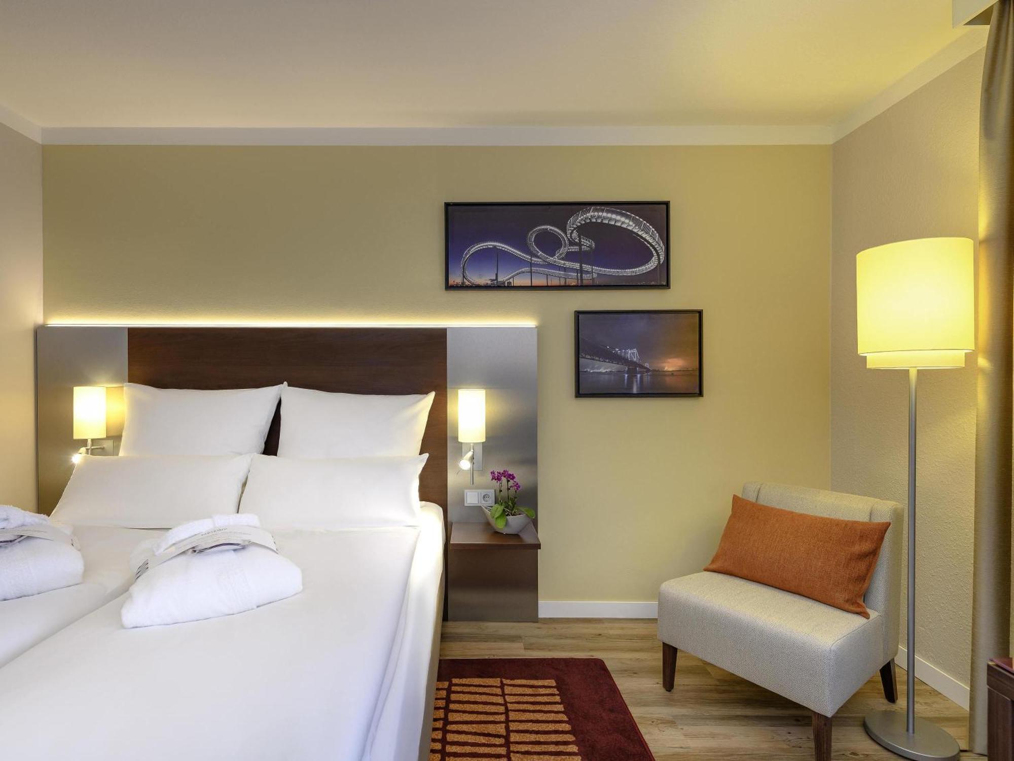 Privilege Double Room