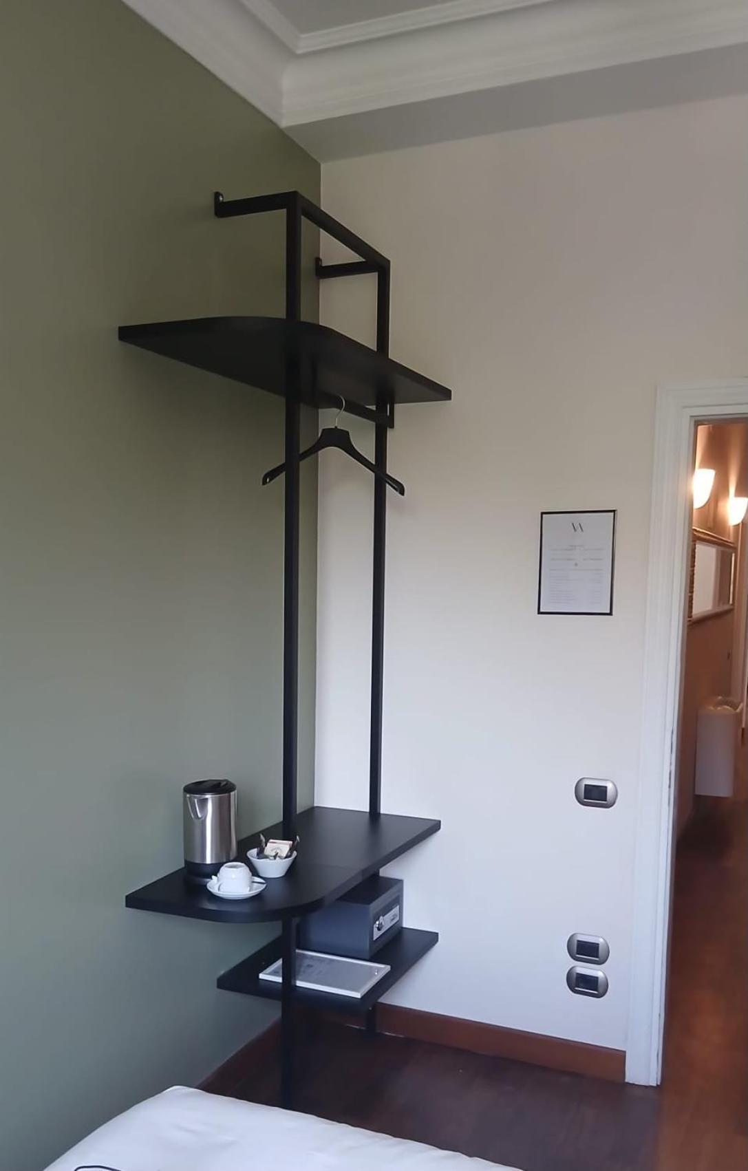 Small Economy Double Room