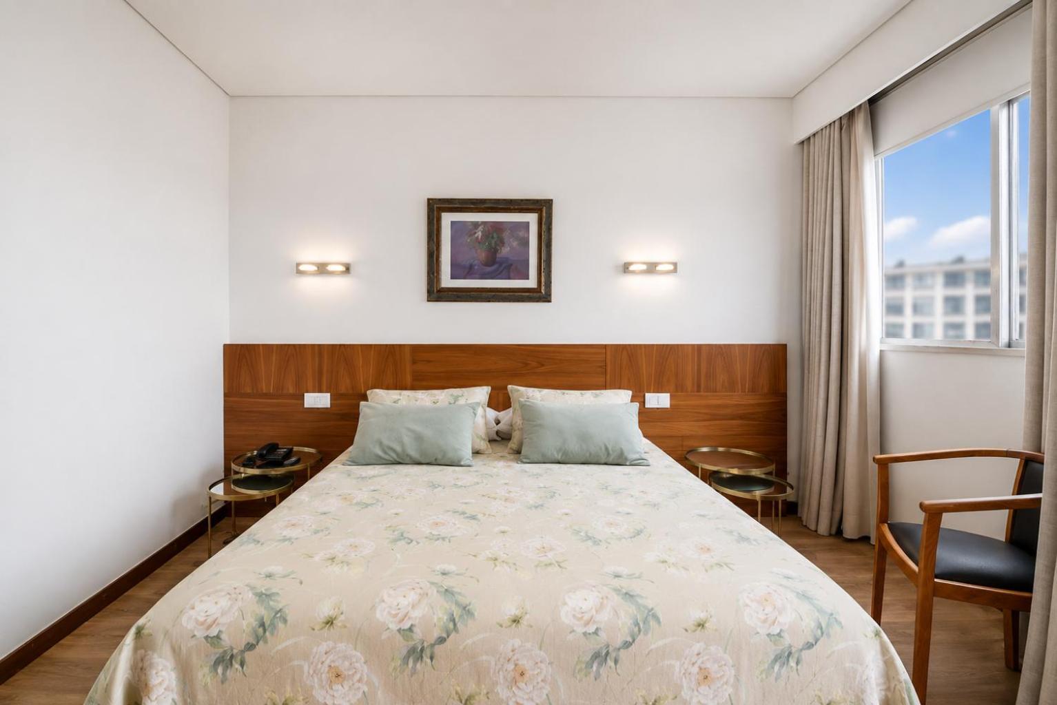 Superior Double or Twin Room