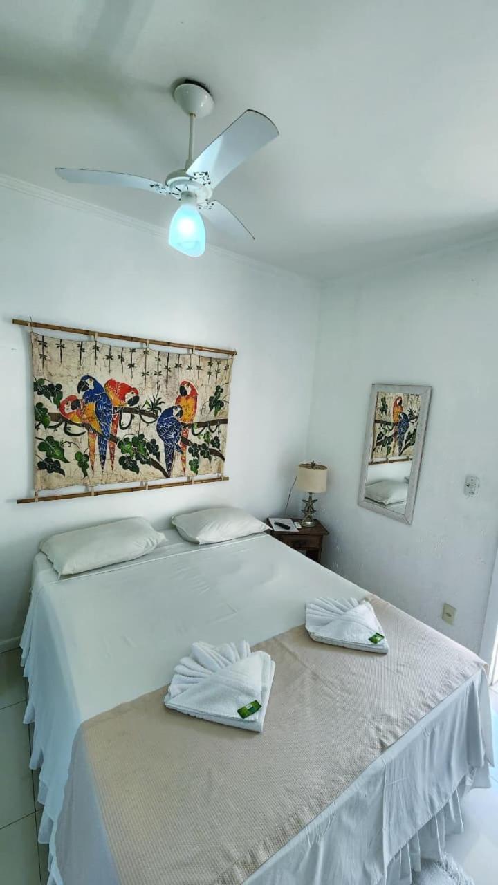 Double Room Patio