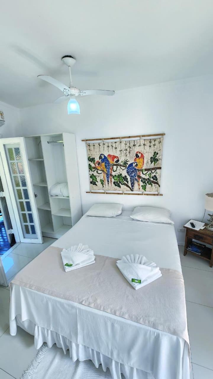 Double Room Patio