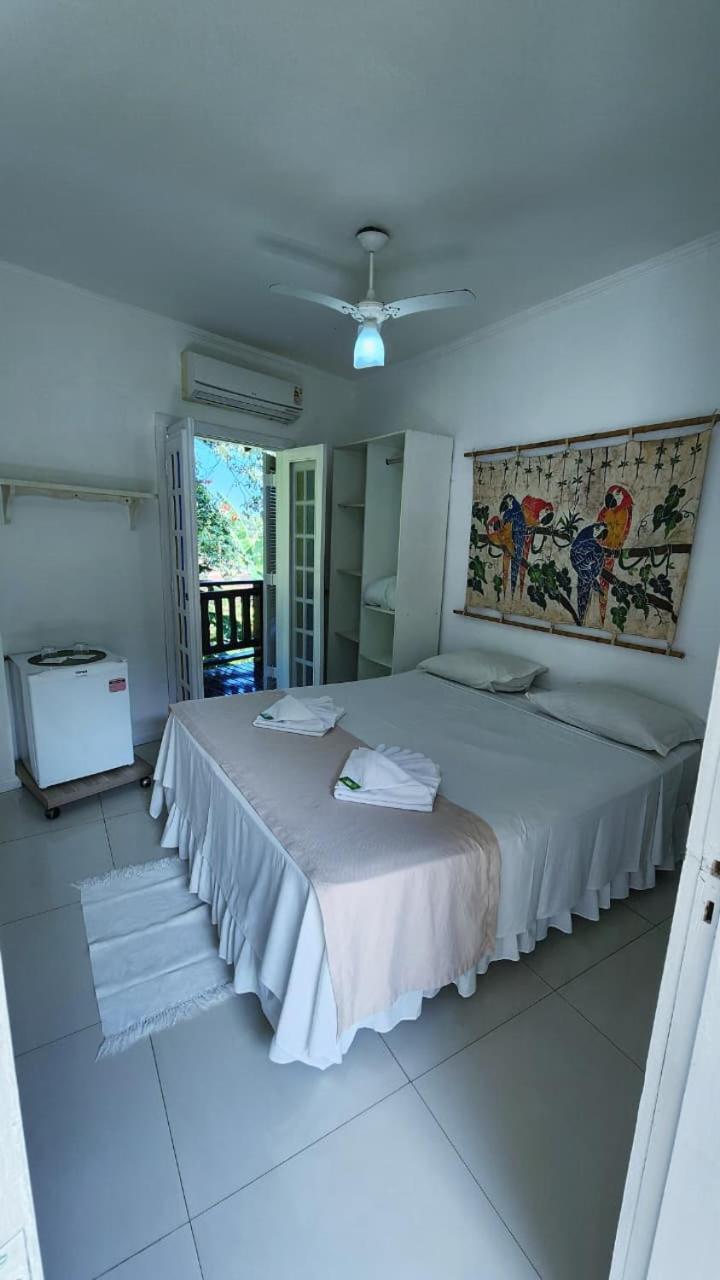 Double Room Patio