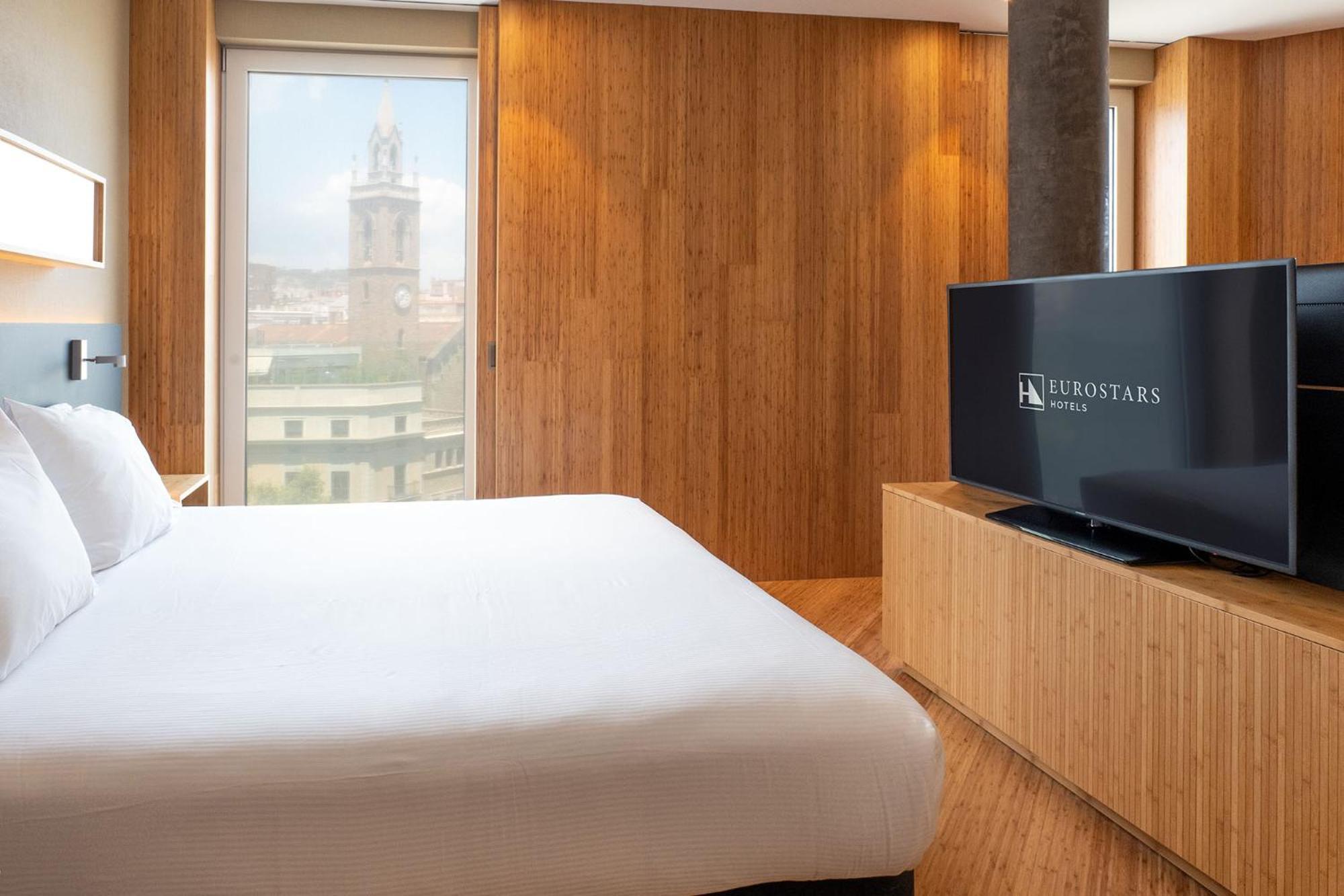Suite Sagrada Familia