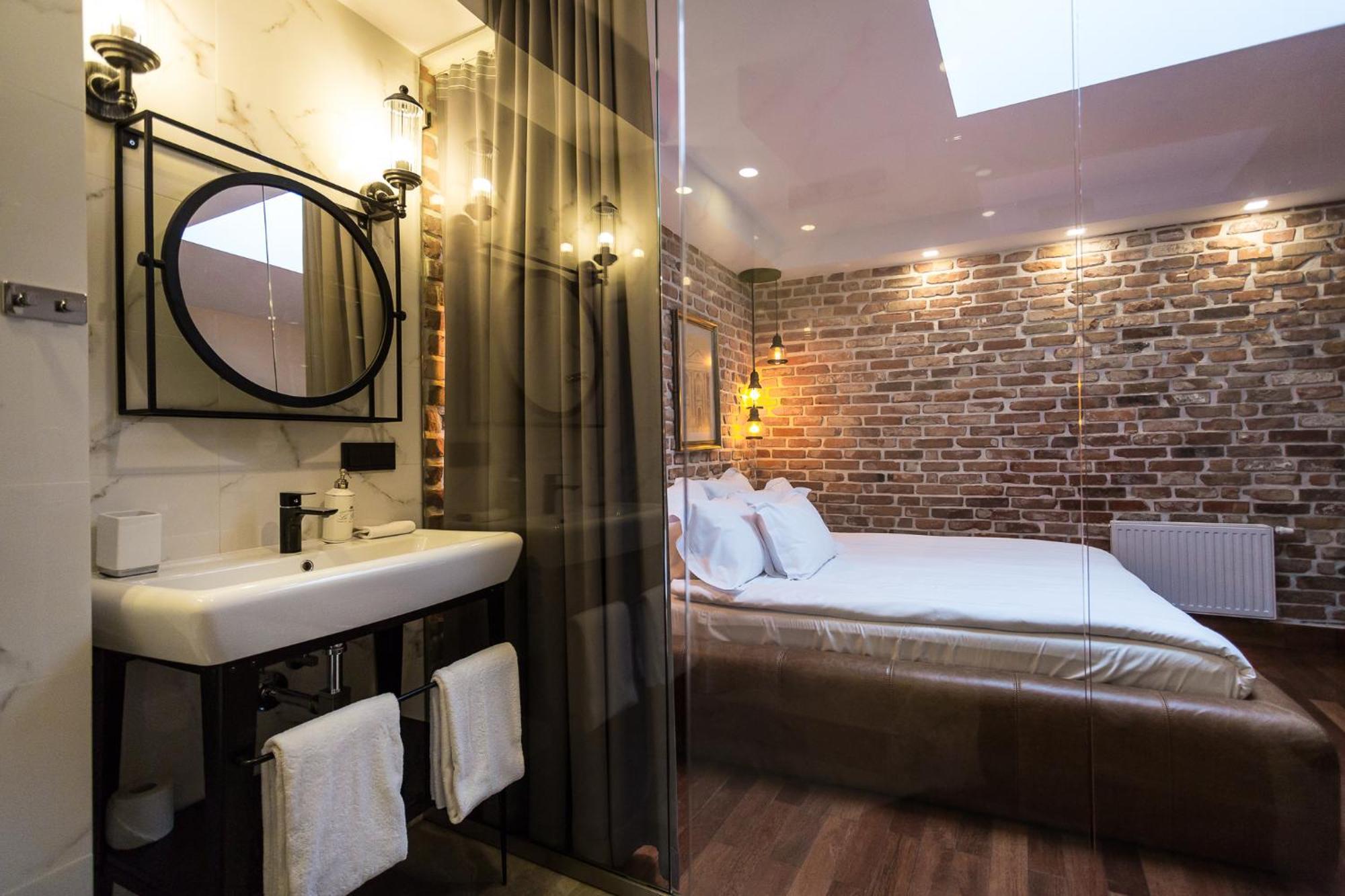 Standard Apartment
